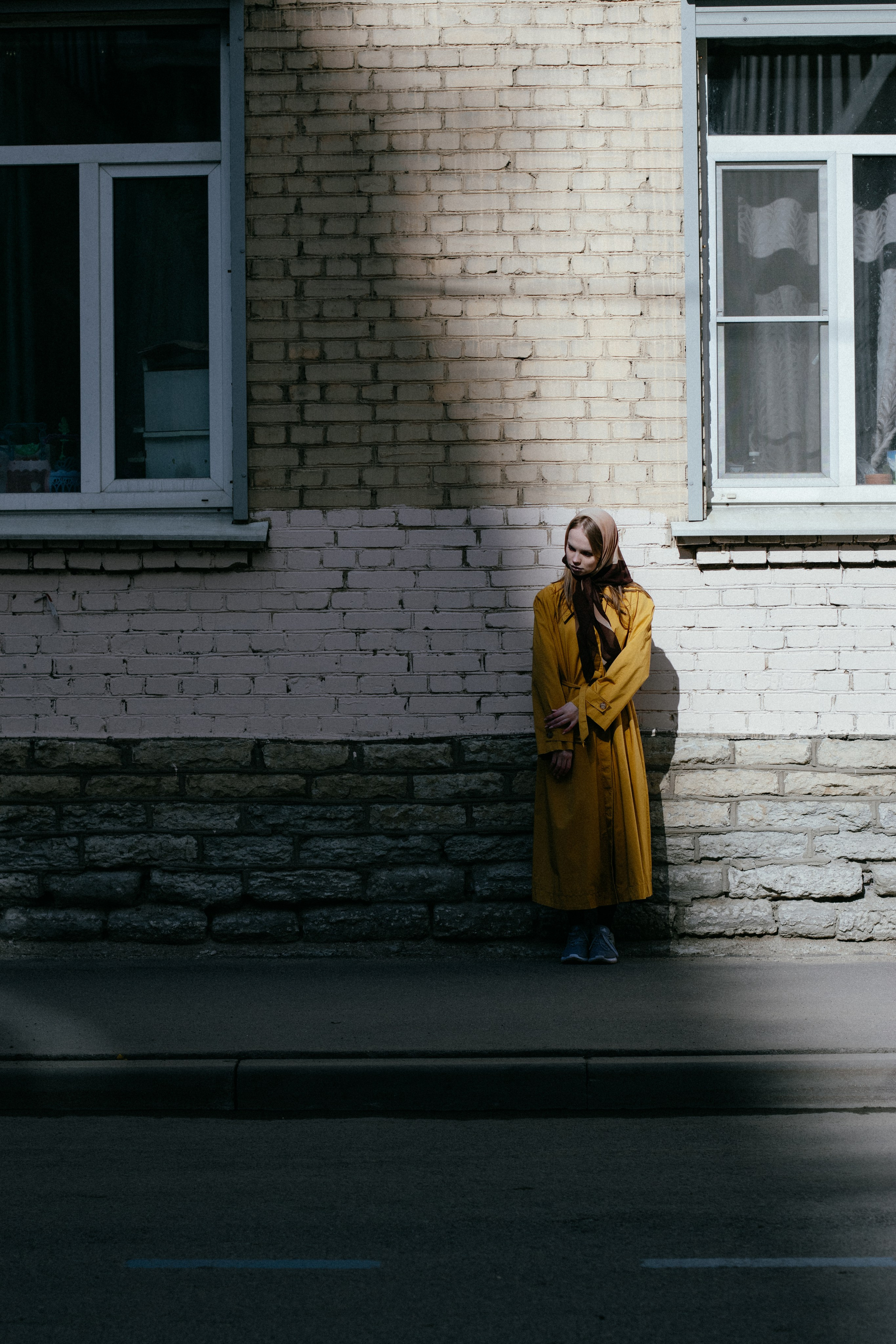 Реквием по Пенивайзу. Портретный и уличный фотограф в Санкт-Петербурге Сергей Кутьин