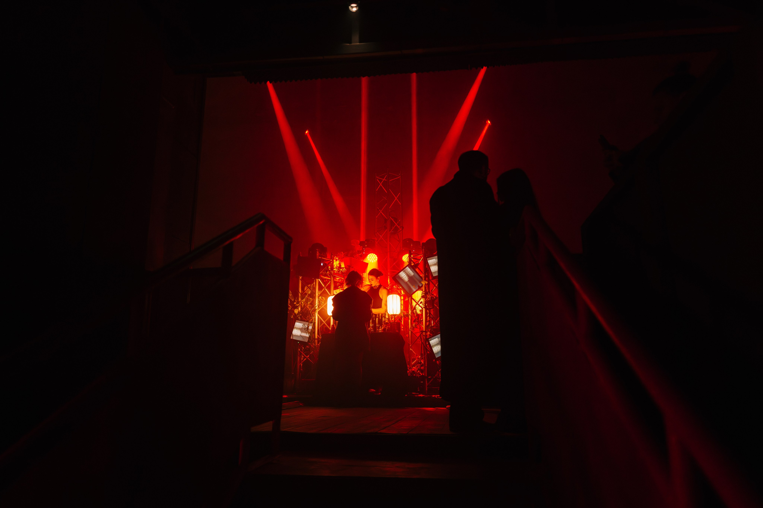 SHIFT, SUBSPACE. @tomrus: Рустам Шагиморданов — фотограф