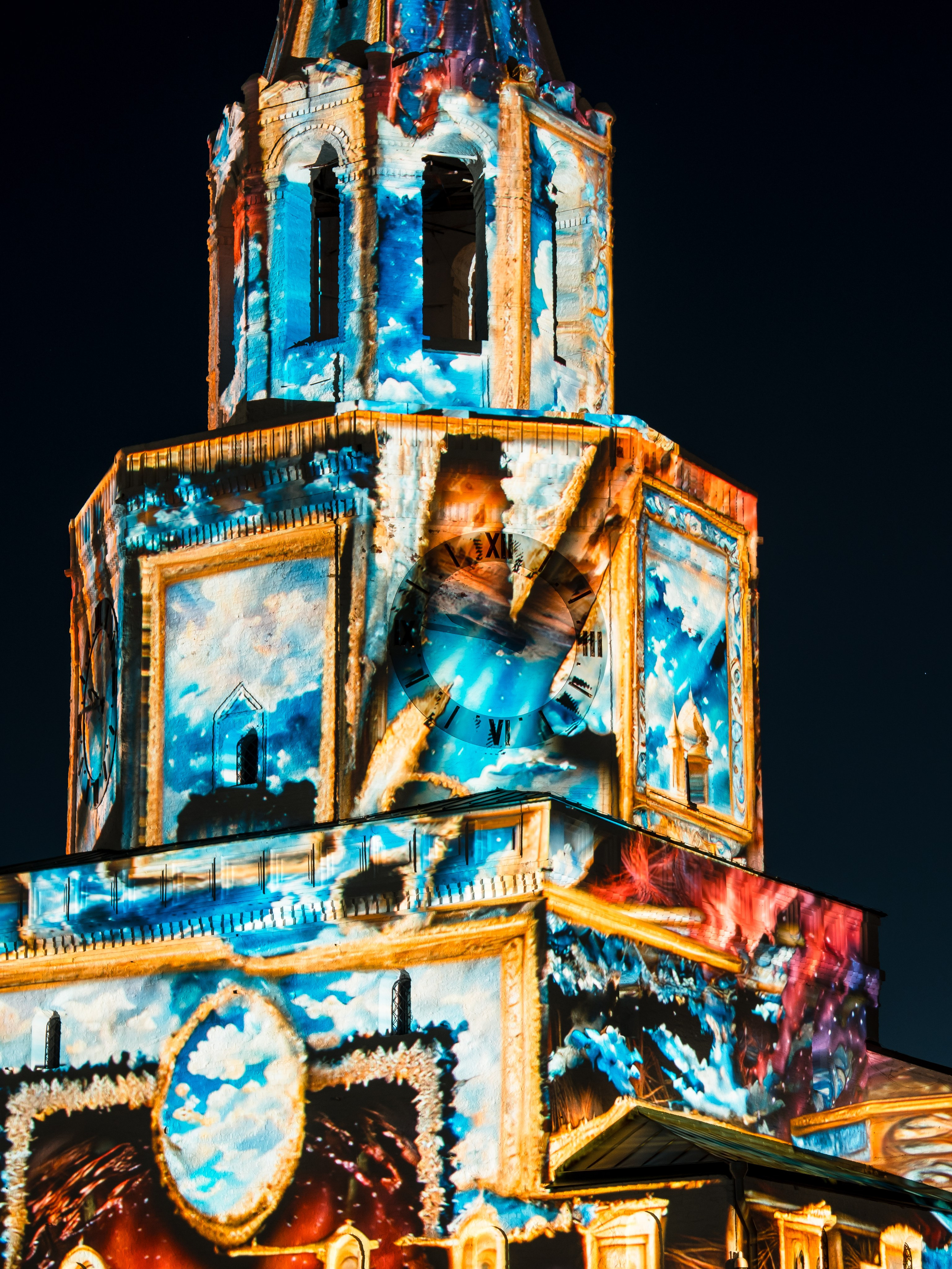 NUR 2025. @tomrus: Рустам Шагиморданов — фотограф