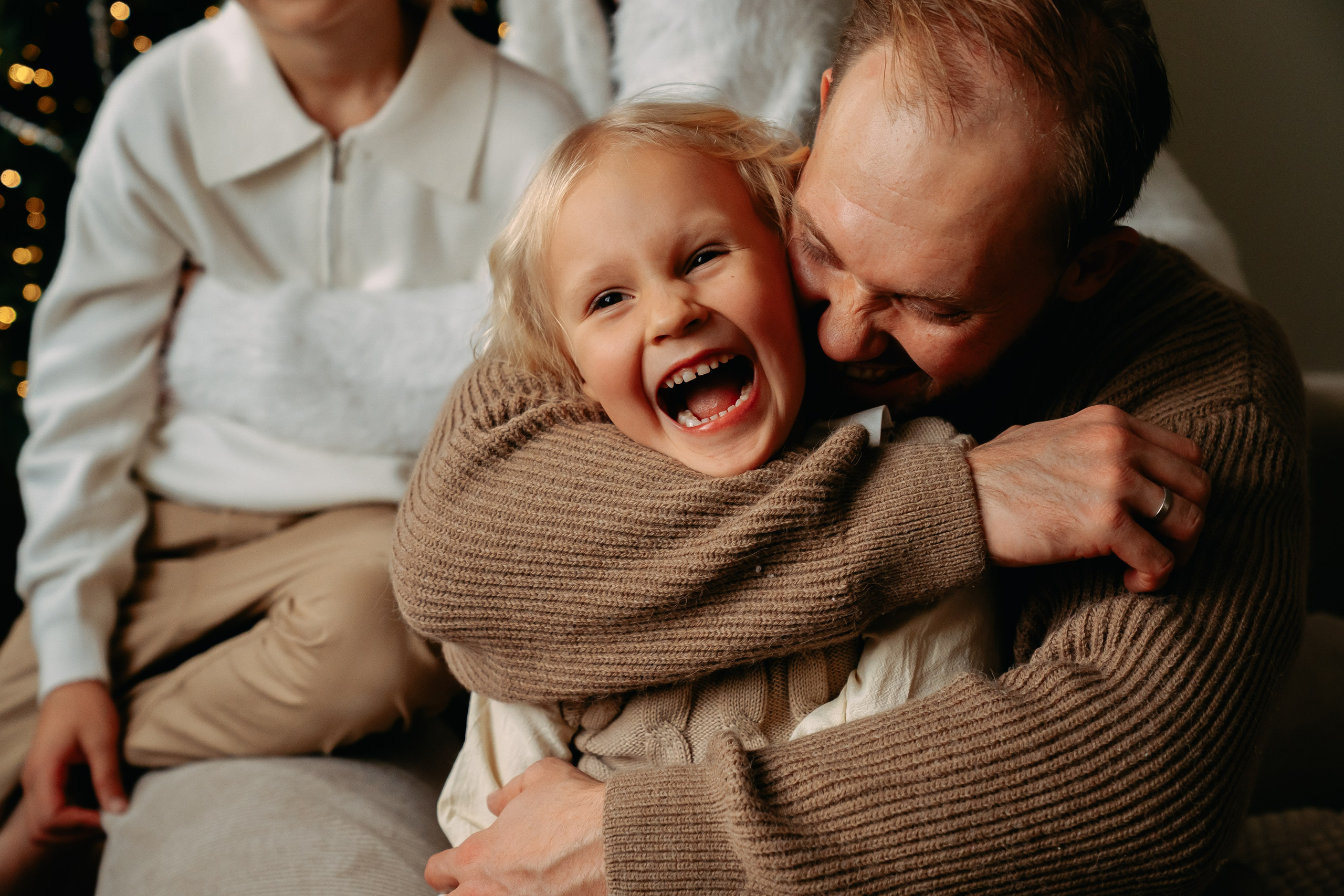 Семейный, детский фотограф в Красноярске Анна Хлябич