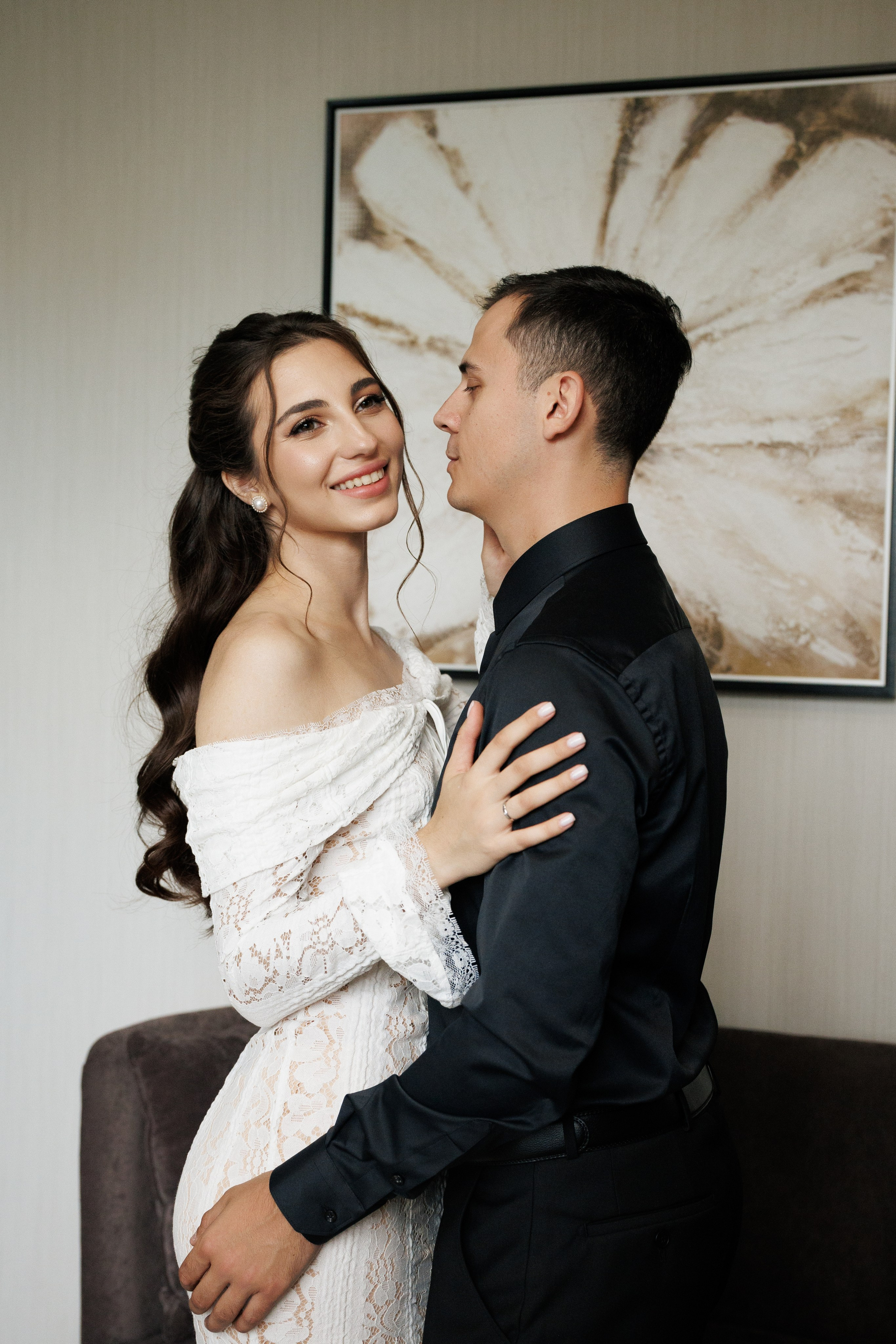 Александр и Анастасия. Фотограф и Видеограф в Ростове на Дону