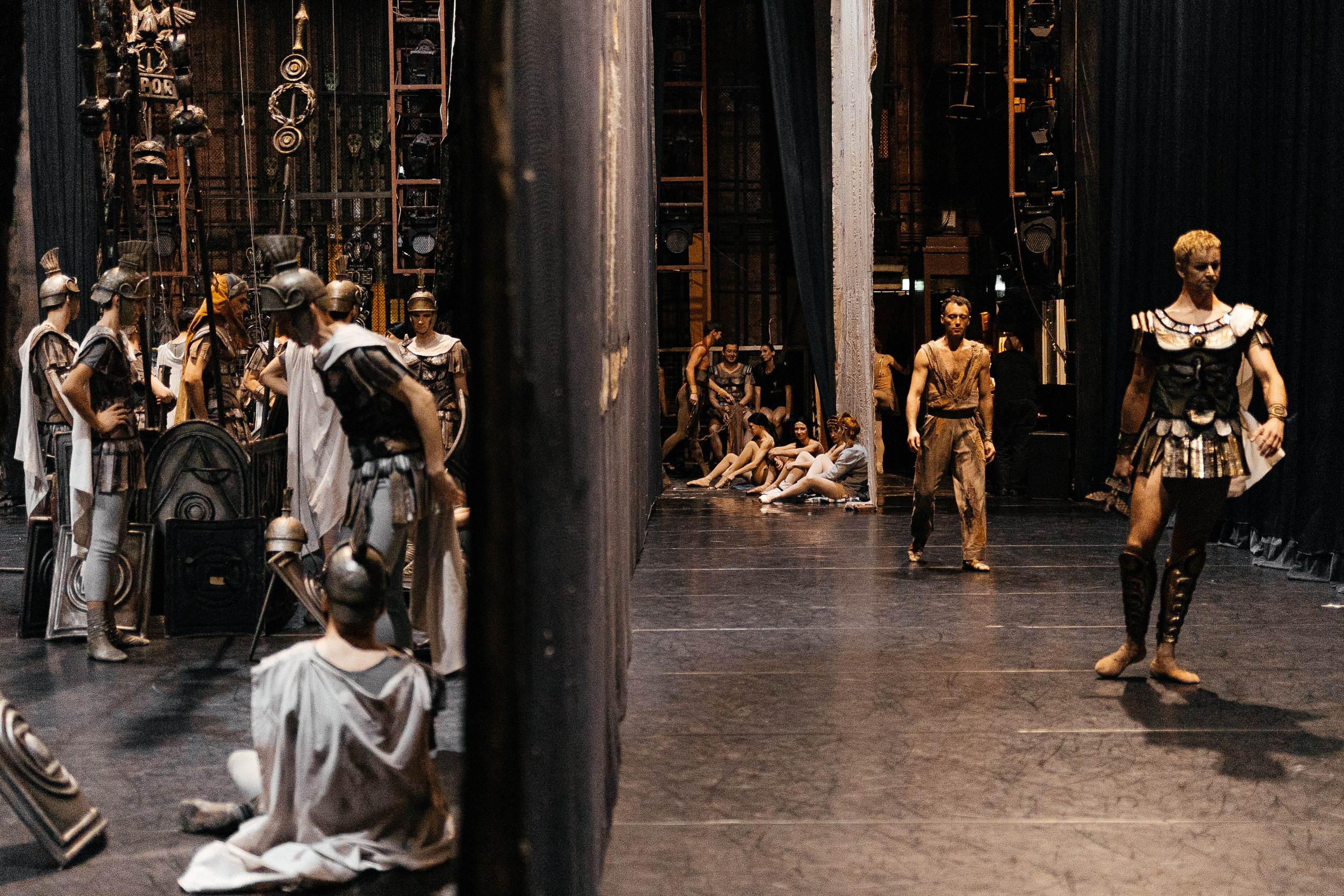 Спартак. Фотограф в Краснодаре Лагунов Владимир