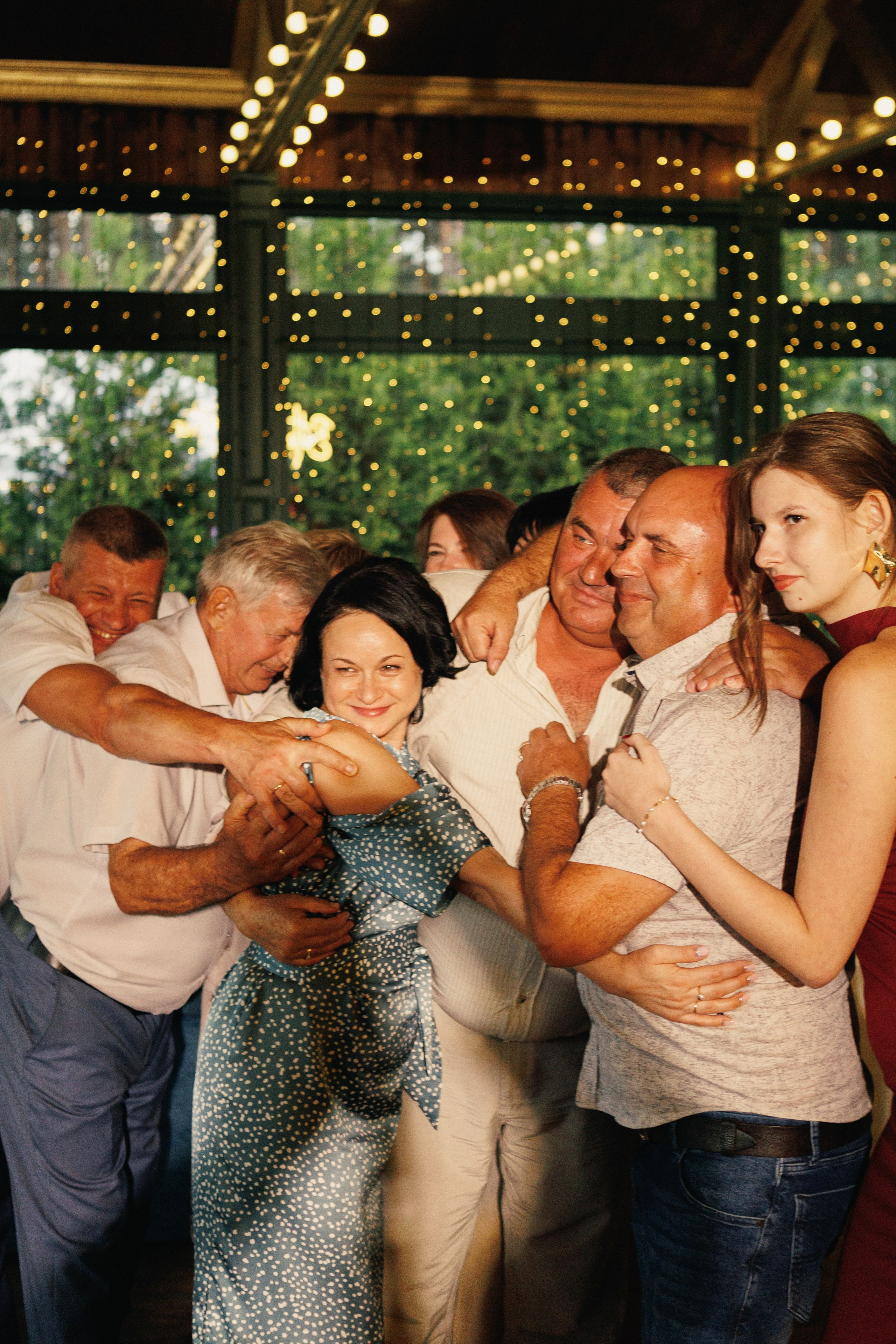 Екатерина и Илья. Фотограф Дубровская Виктория