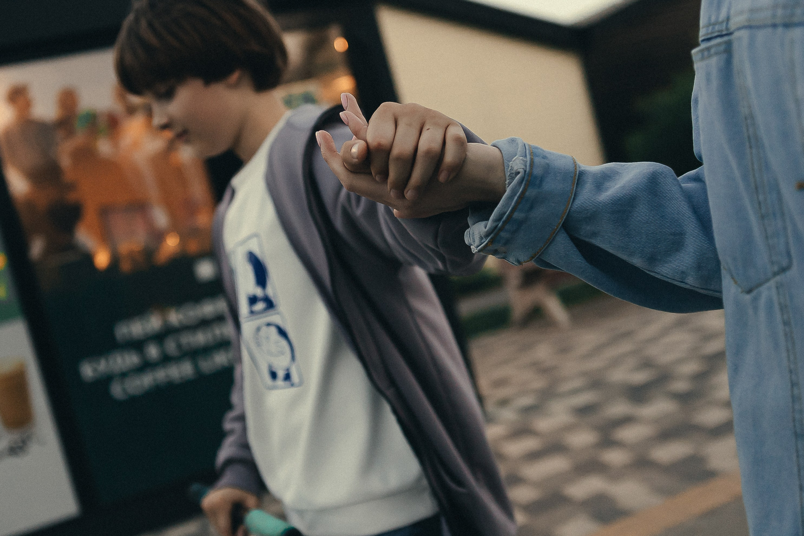 Сюзанна и Марк. Фотограф Дубровская Виктория