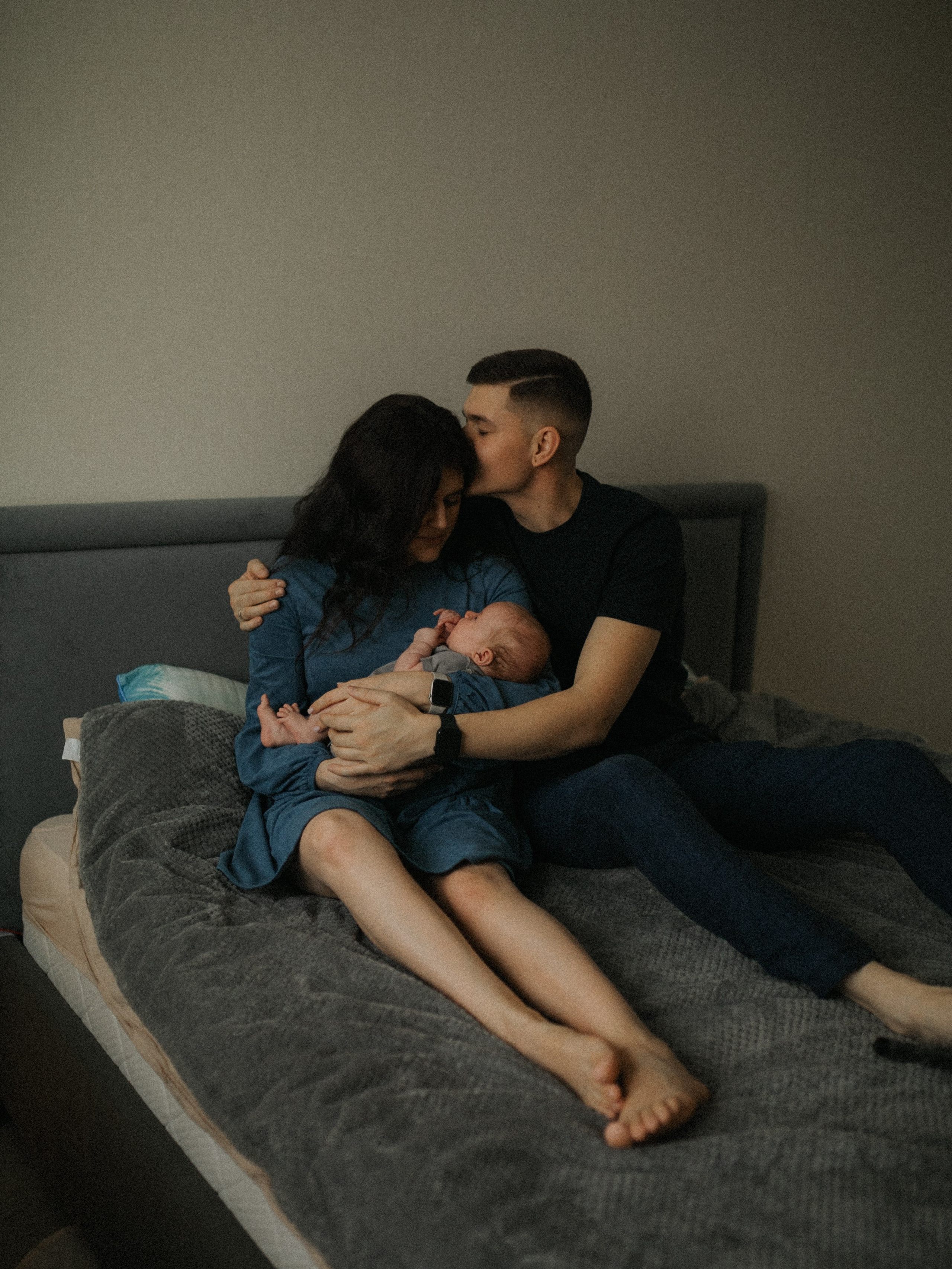 Полина. Семейный фотограф в Москве и Люберцах Юлия Гуськова