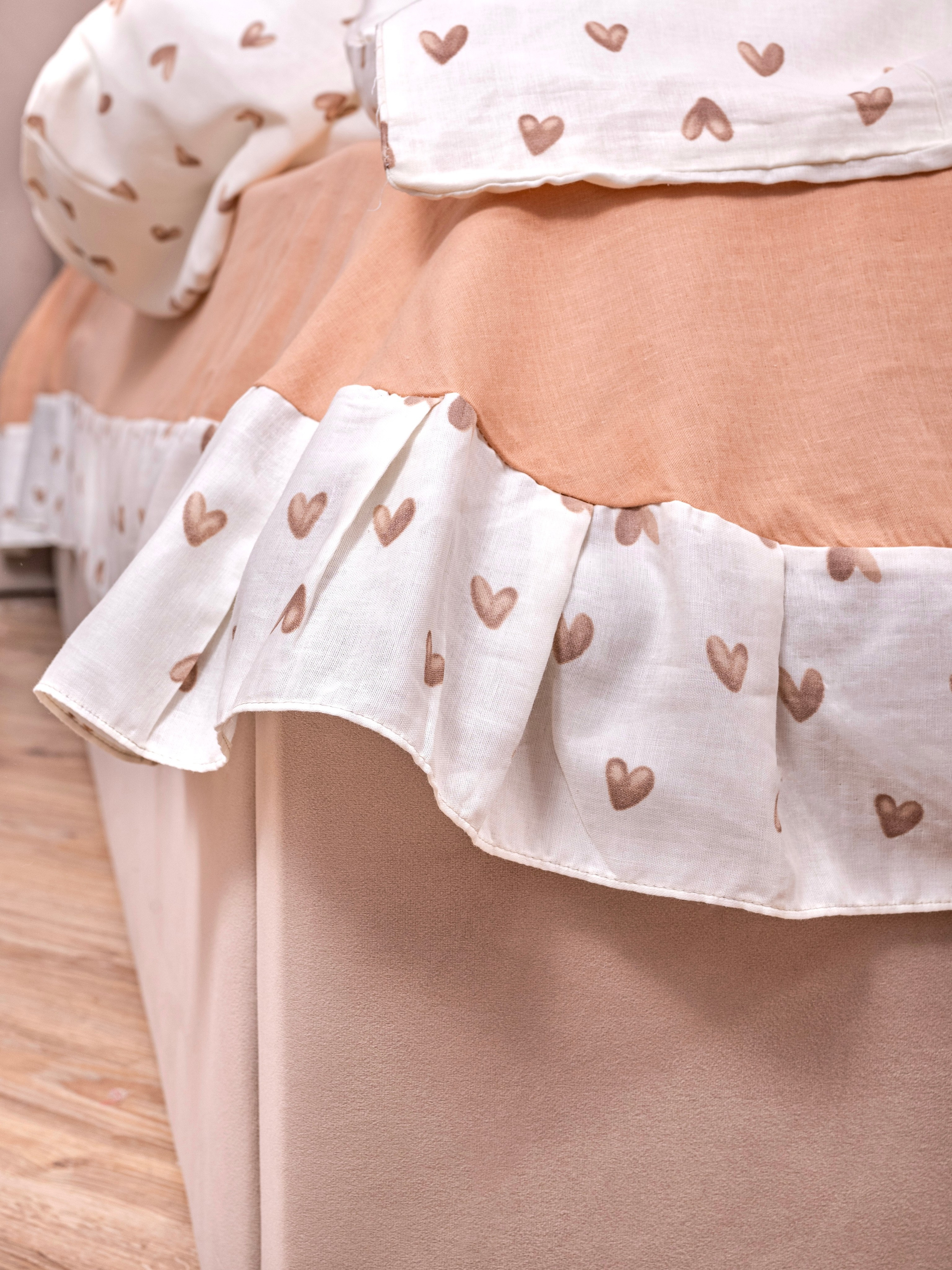 Съемка постельного. Предметный фотограф, фото для маркетплейсов Пятигорск, КМВ