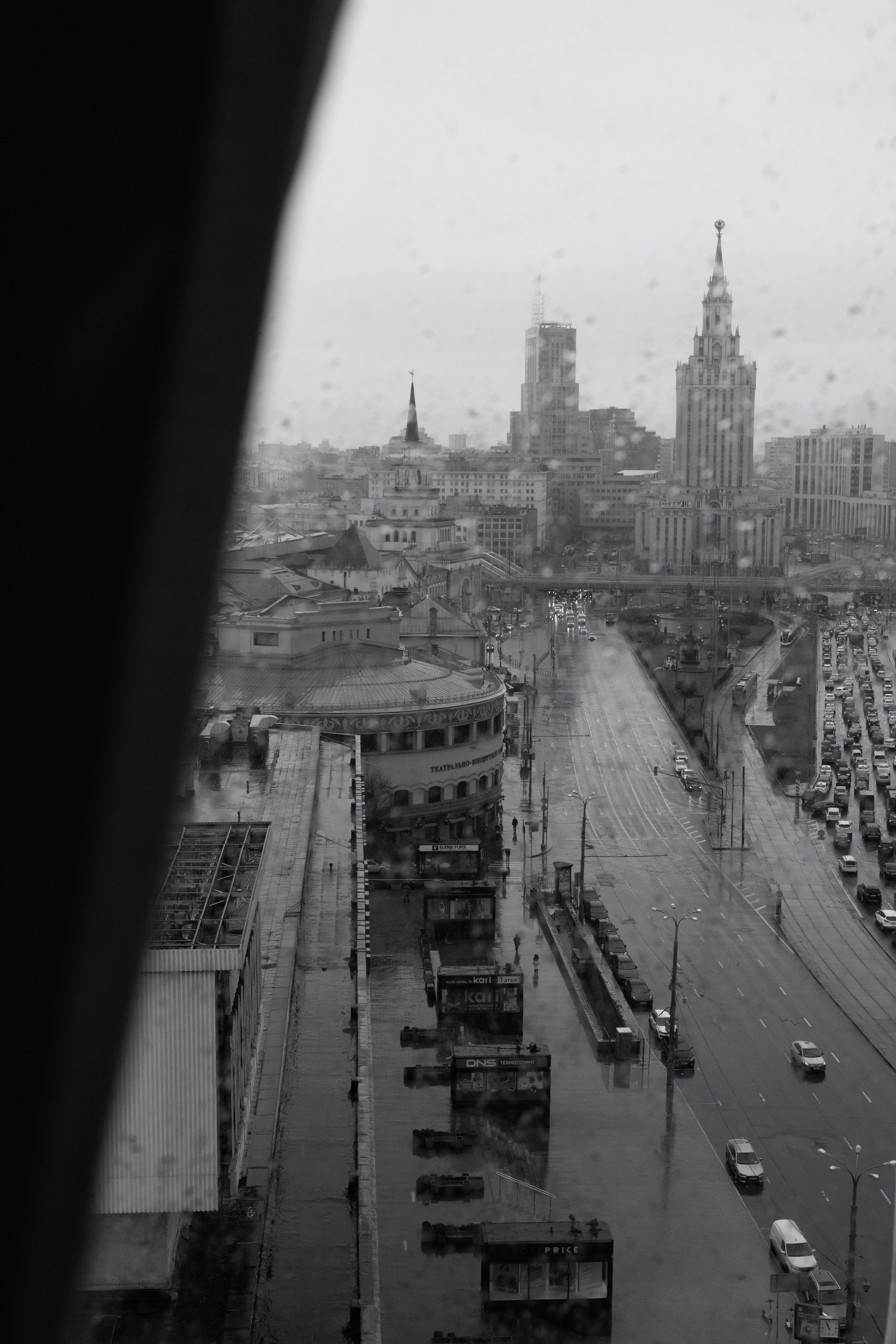 Лев&Кристина. Свадебный фотограф Владислав Адышкин