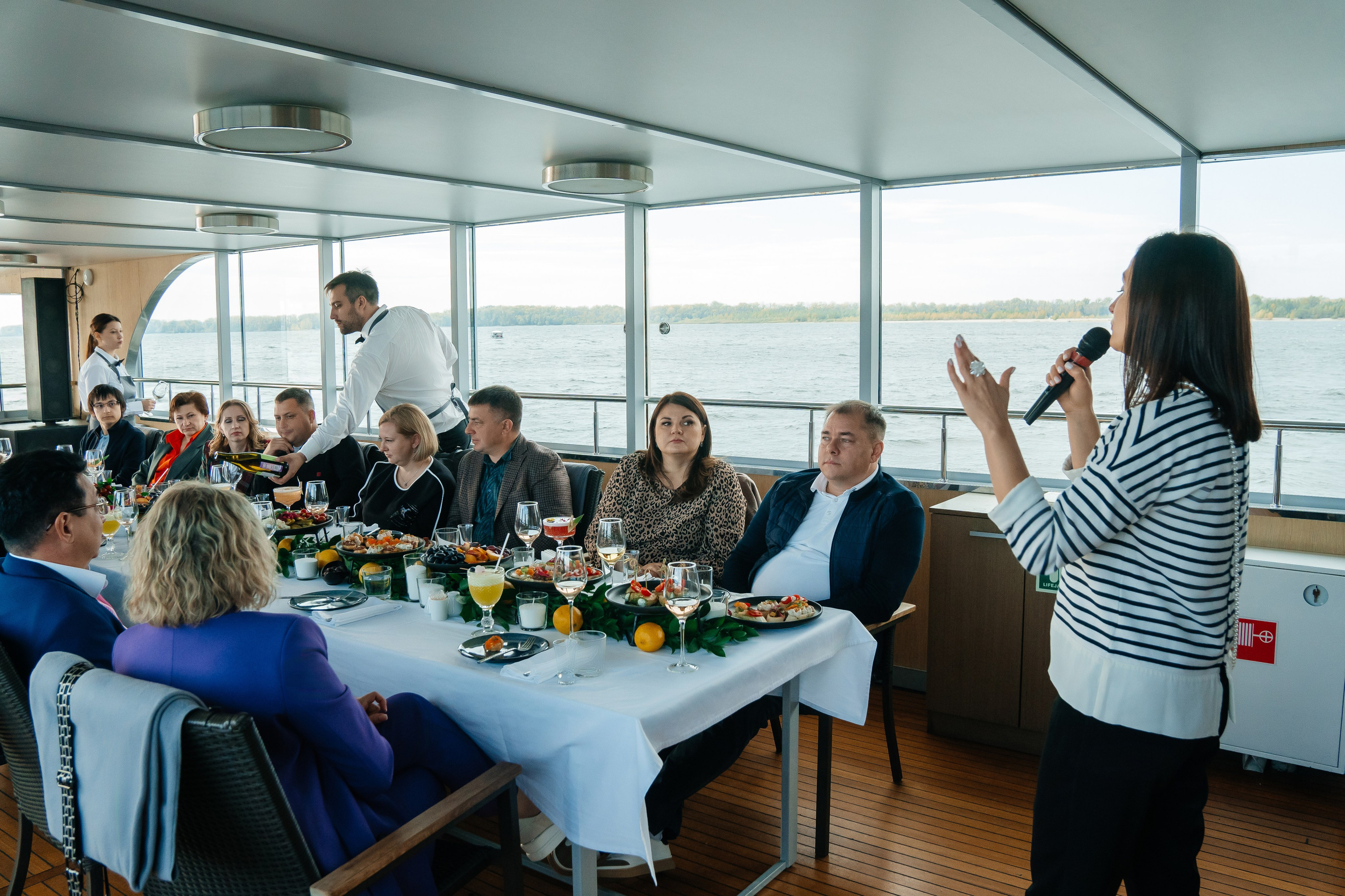 День рождения. Профессиональный фотограф в Самаре Анна Конзаева