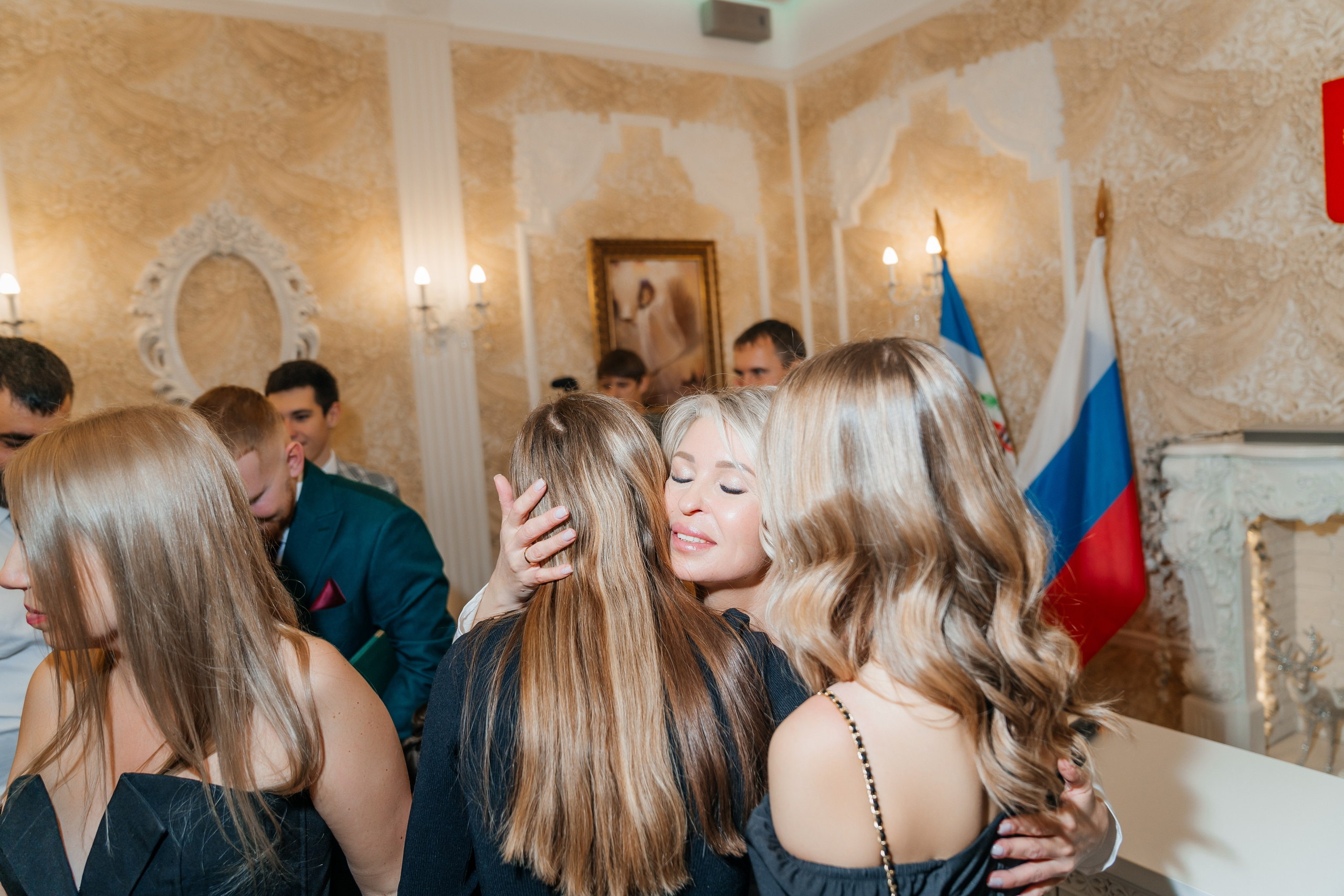 Отель «ПушкинЪ». Фотограф Ангарск Иркутск Ксения Король