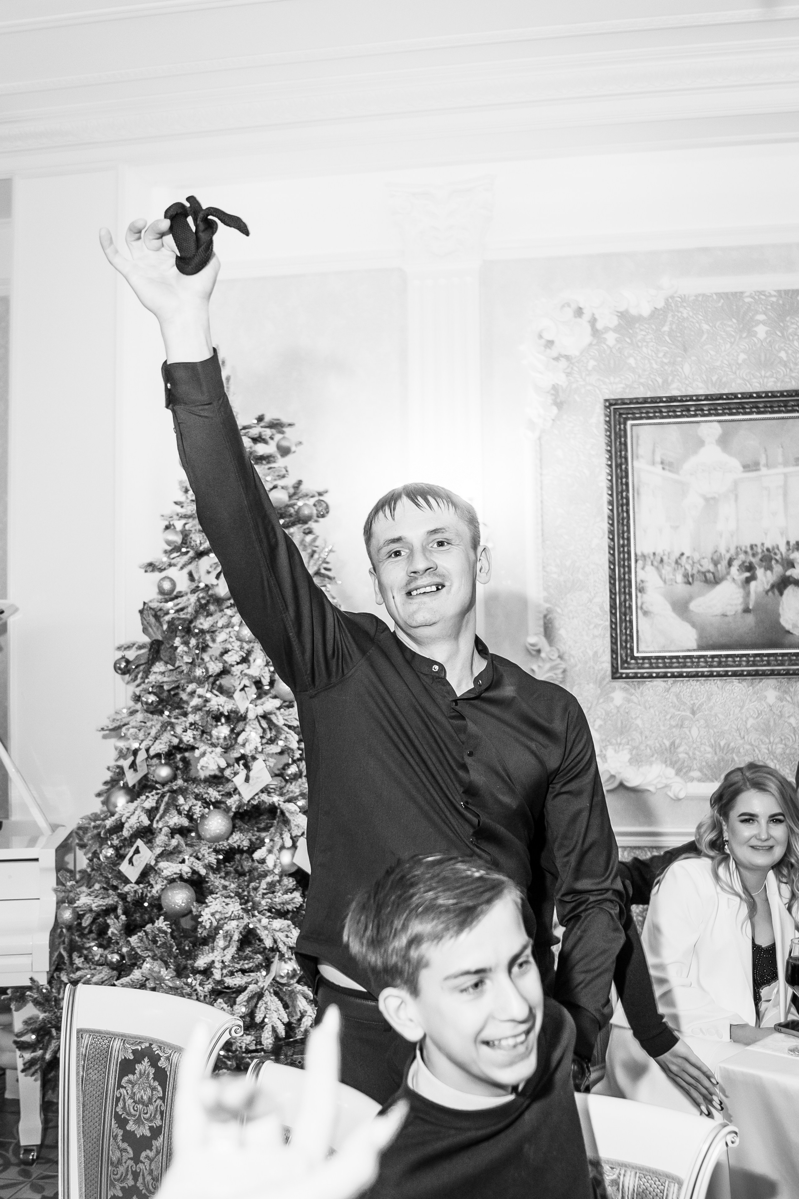 Отель «ПушкинЪ». Фотограф Ангарск Иркутск Ксения Король