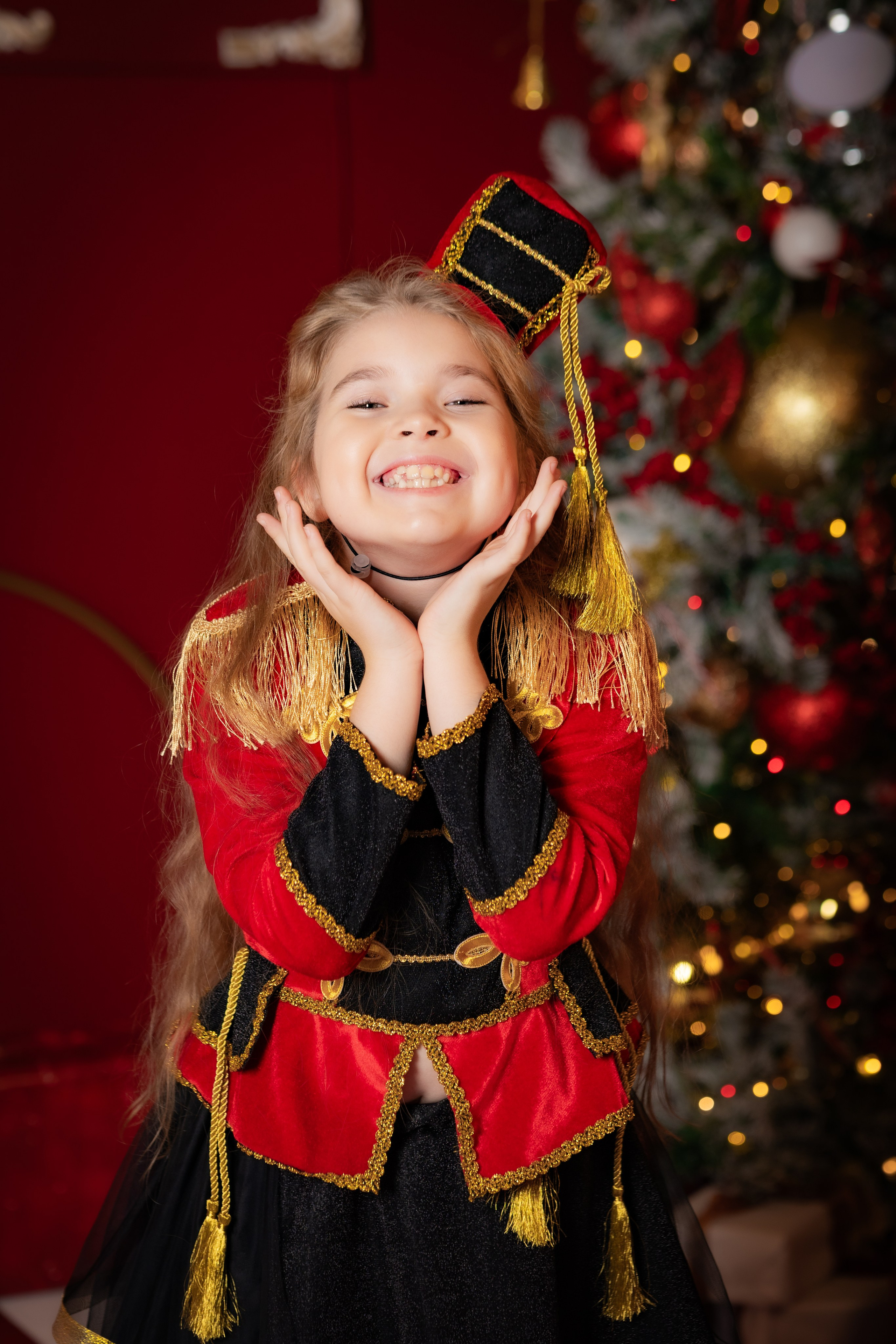 ЦИРК. Фото, видео, авторские выпускные альбомы в Нижнем Новгороде