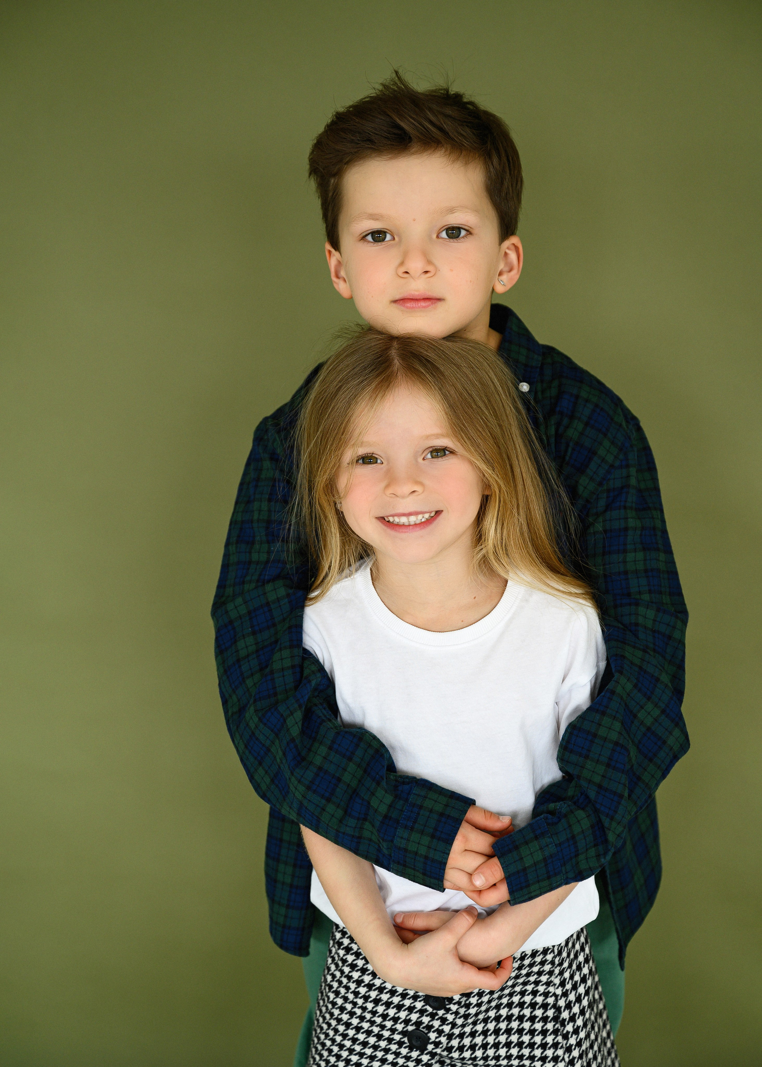 Дети. Главная