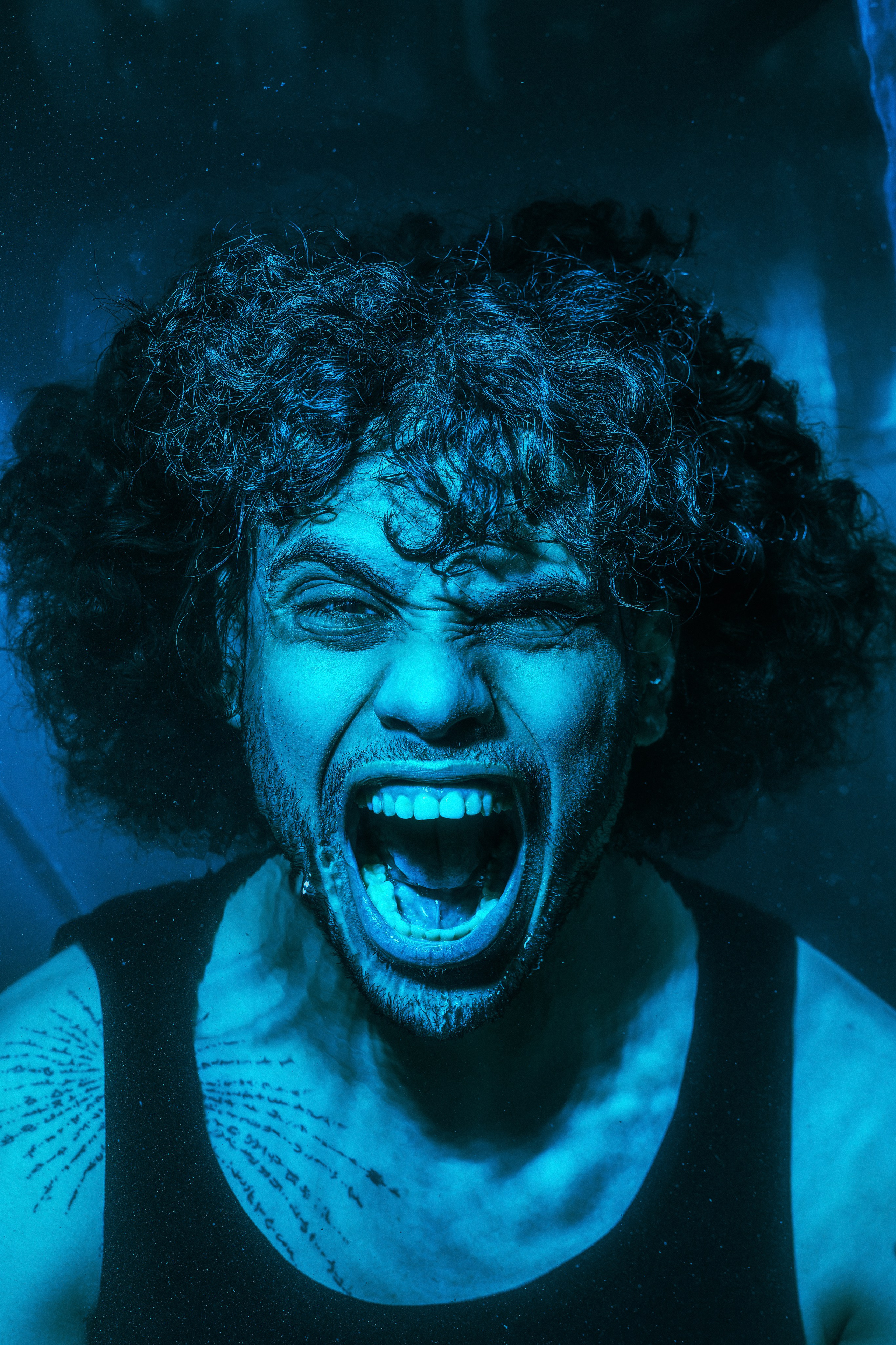 Bush. Владимир Рудченко — Фотограф из Казани