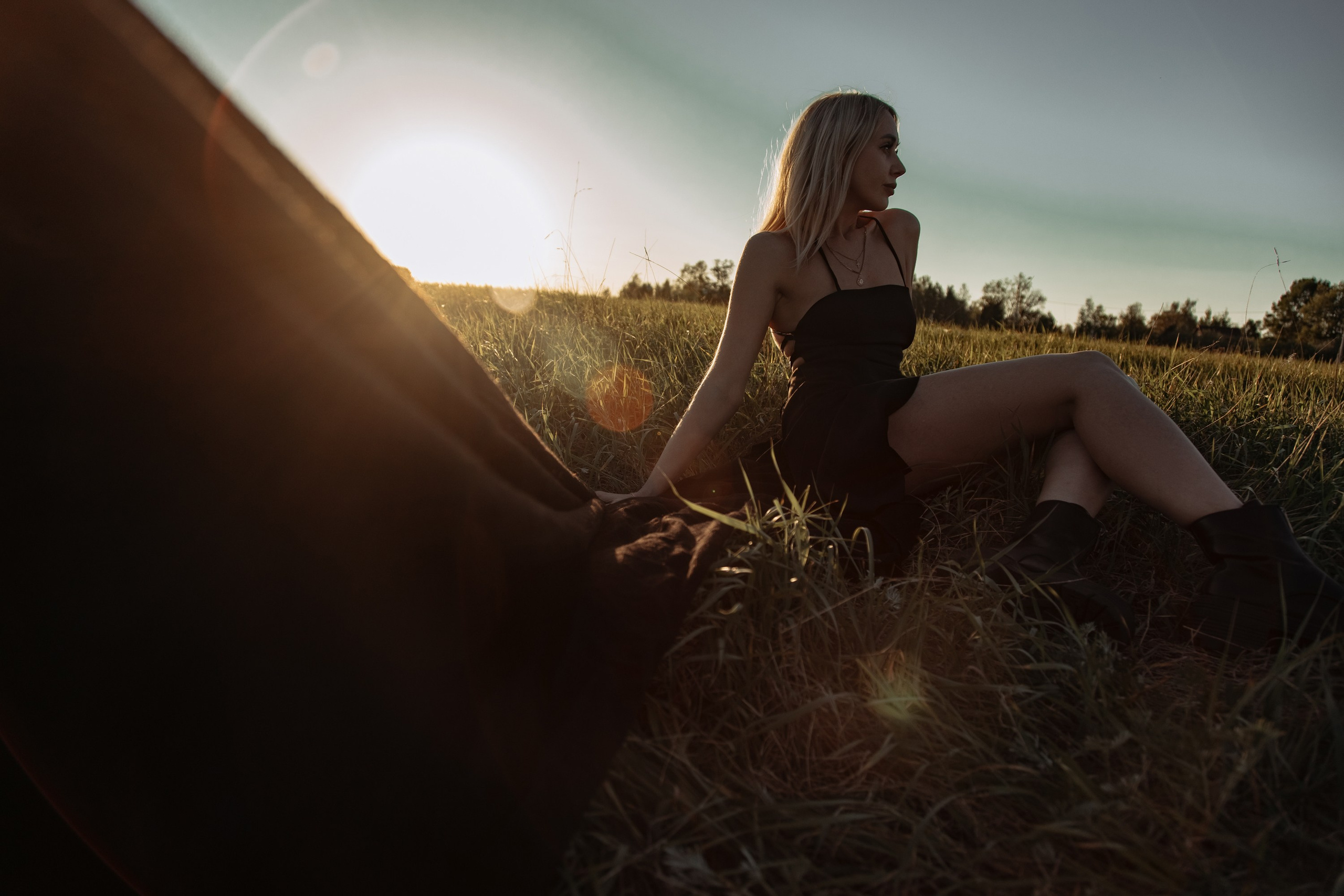 Портрет. Семейный и портретный фотограф Анна Полухина