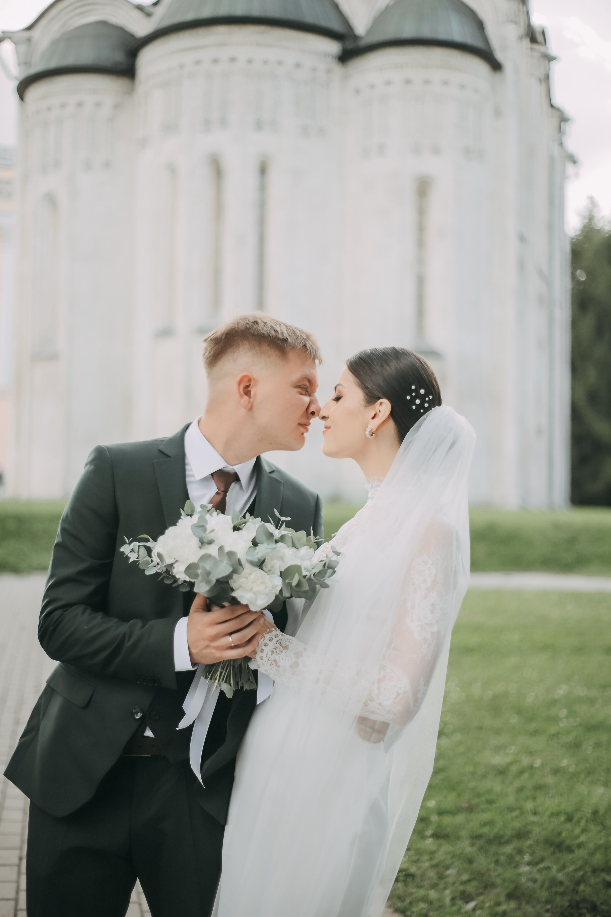 Анастасия и Александр. Фотограф в Рязани Мозжерова Юлия