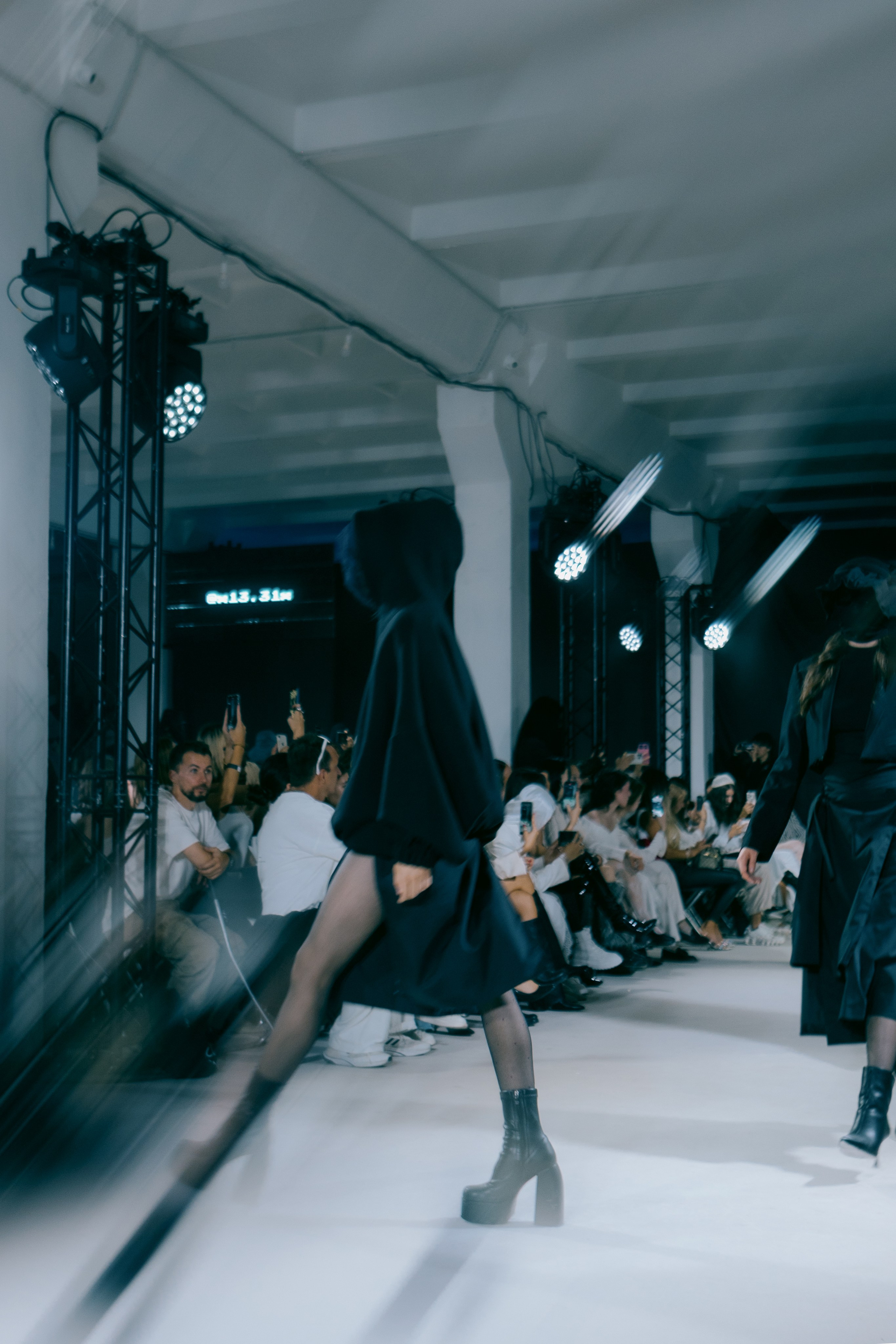 AUXI Ardor 2024. Fashion Фотограф в СПб Yana Kochkina