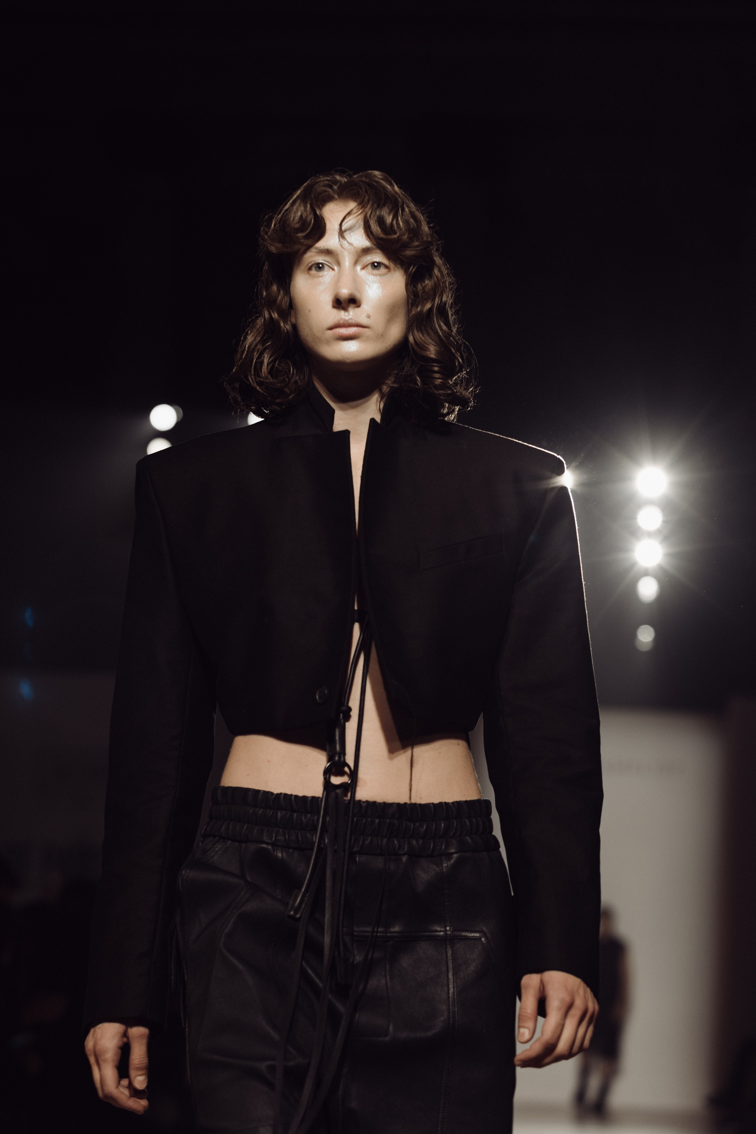 IANIS CHAMALIDY 09/25. Fashion Фотограф в СПб Yana Kochkina