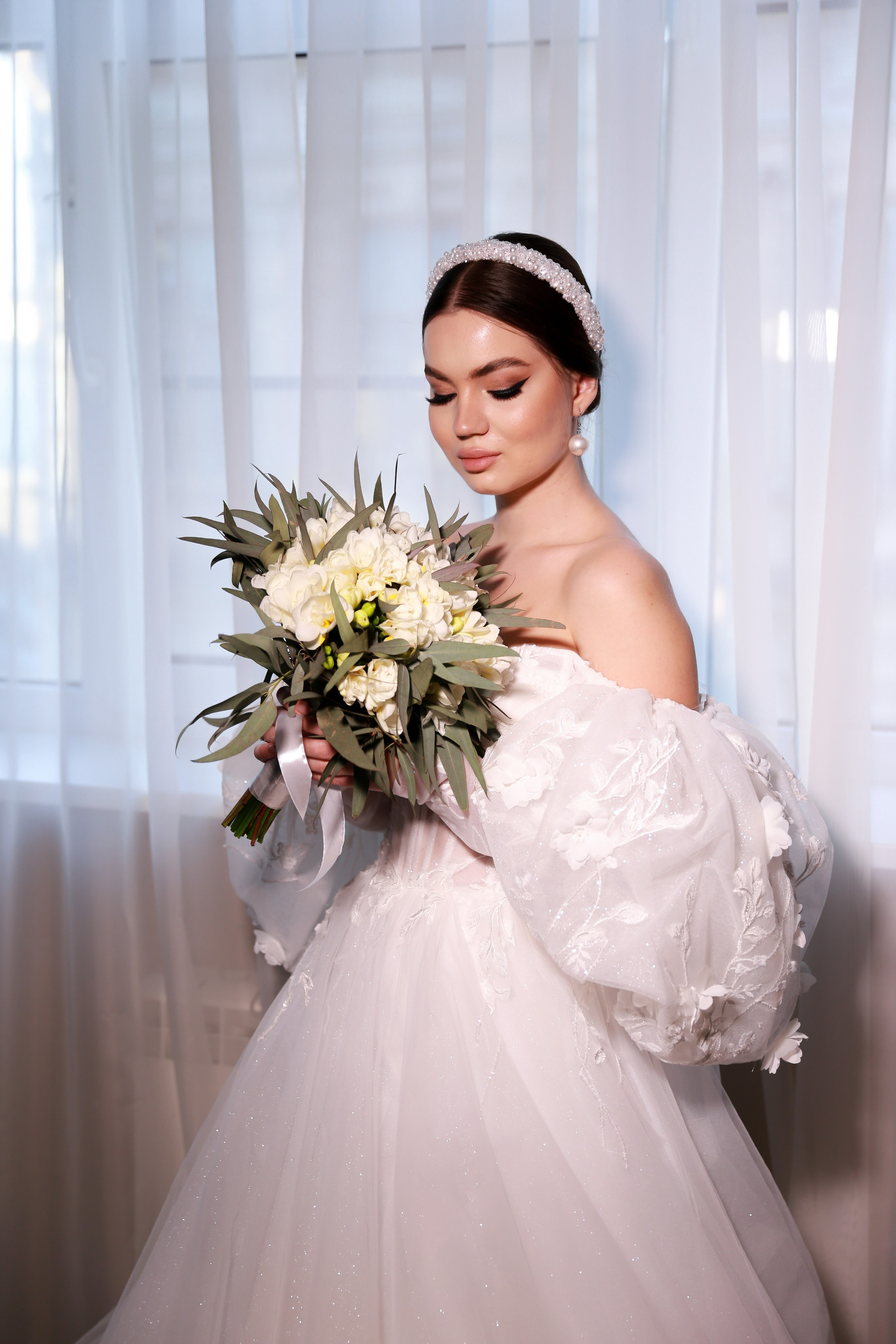 N | I. Свадебный фотограф Ростов-на-Дону Алла Белова