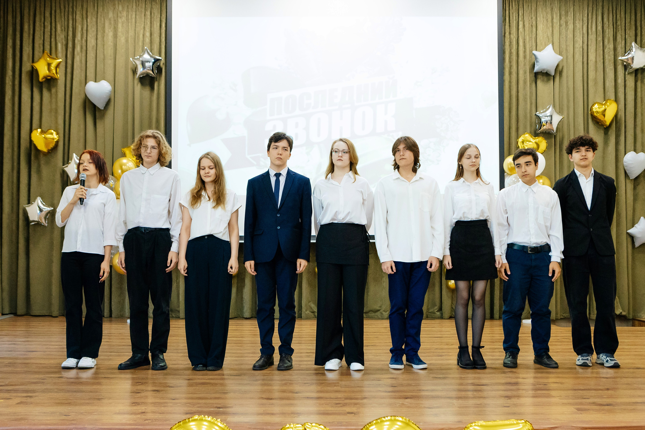 11-й Г класс. Семейный и детский фотограф в Москве Александра Мак