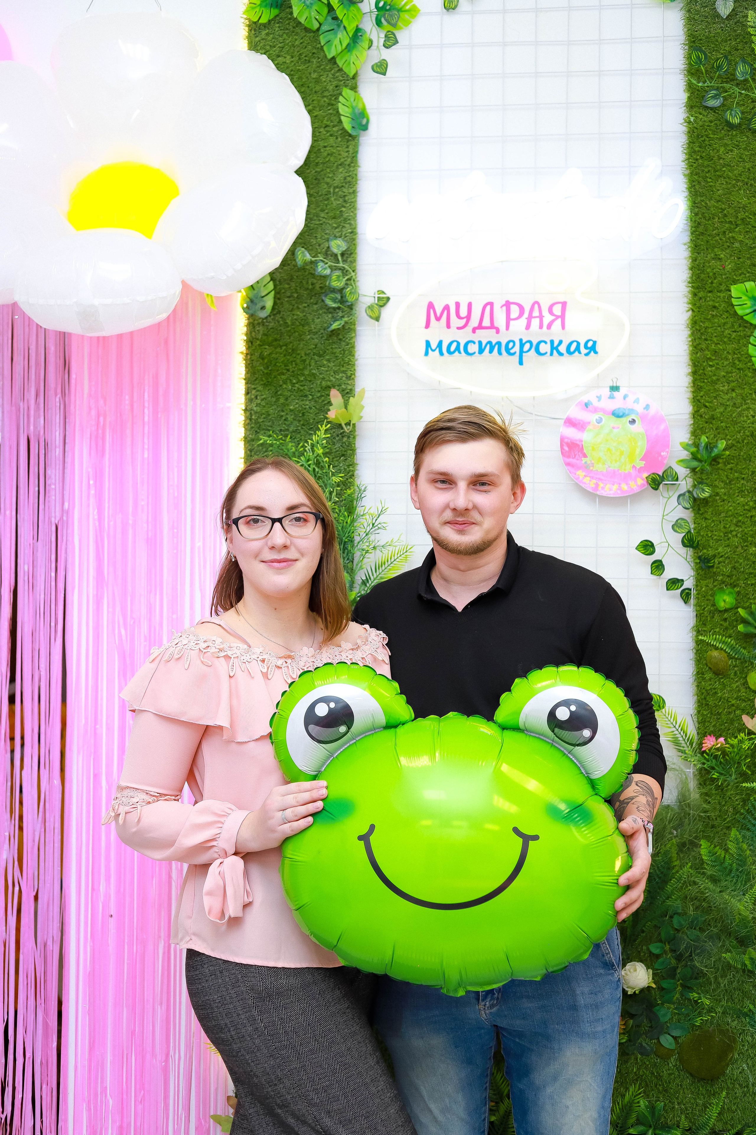 Творческая студия «Мудрая мастерская». Женский/Детский фотограф в Симферополе Вероника Слепогина