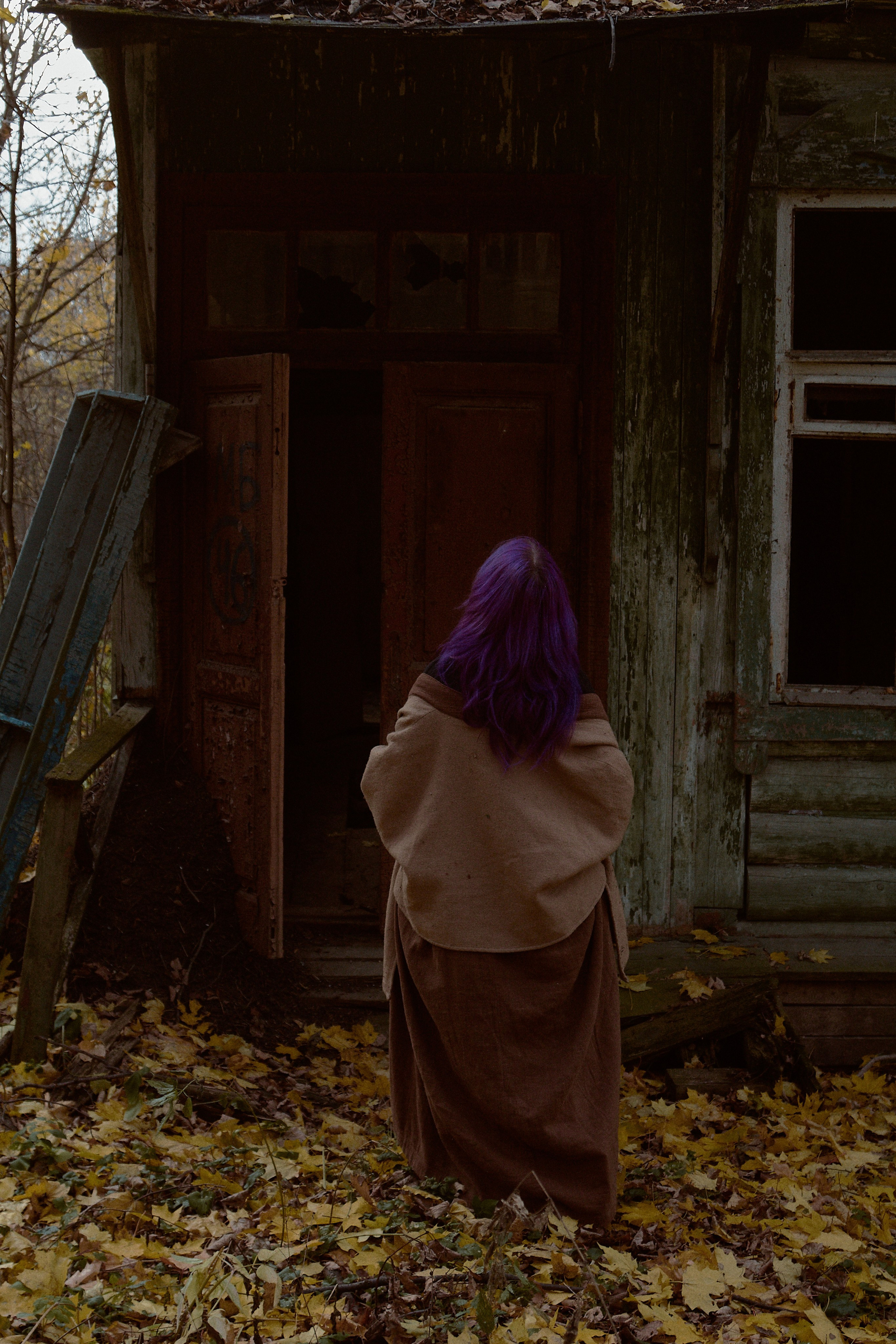 Русская сказка. Фотограф лавстори Москва/МО Приятелева Ангелина