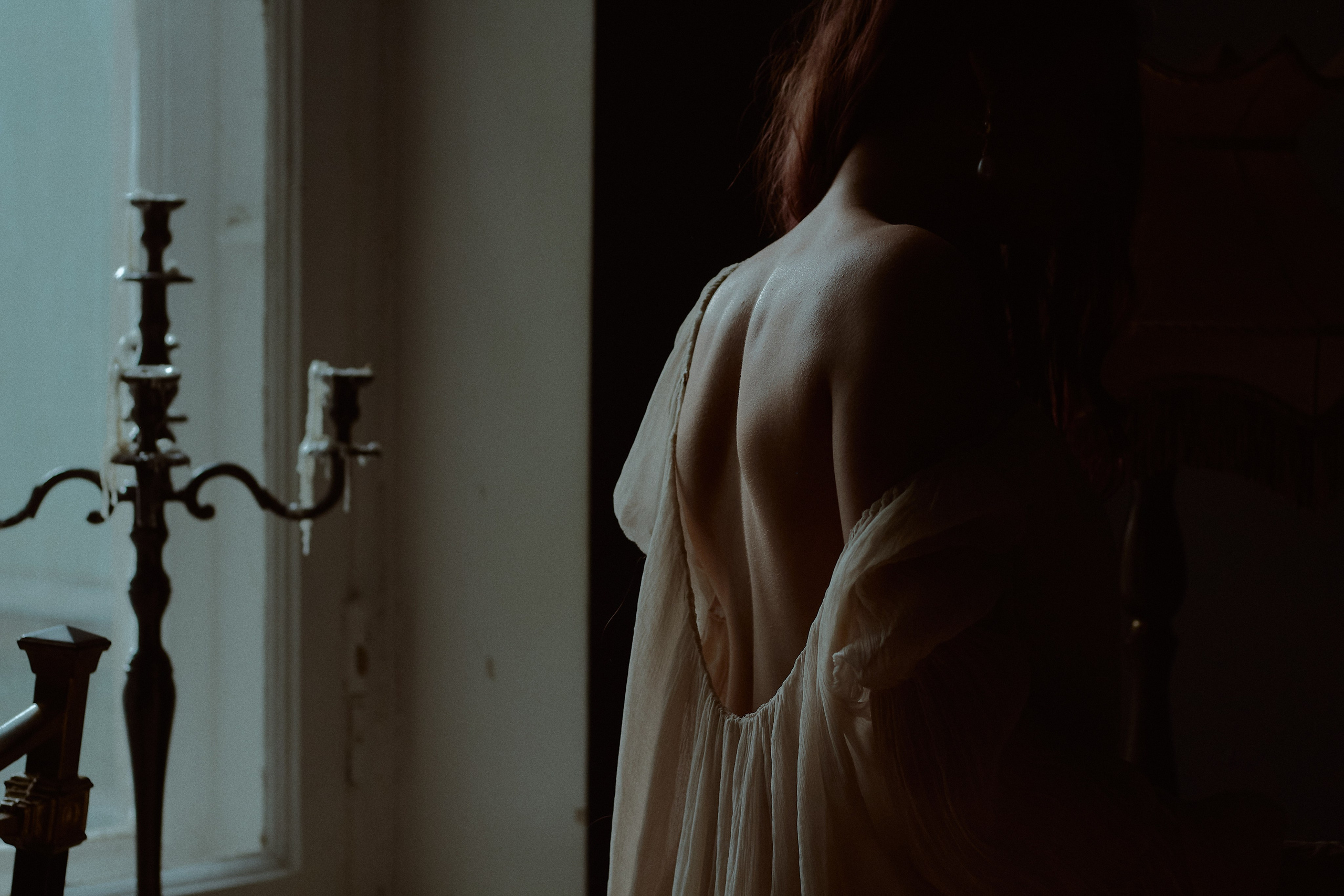 Мари. Фотограф лавстори Москва/МО Приятелева Ангелина