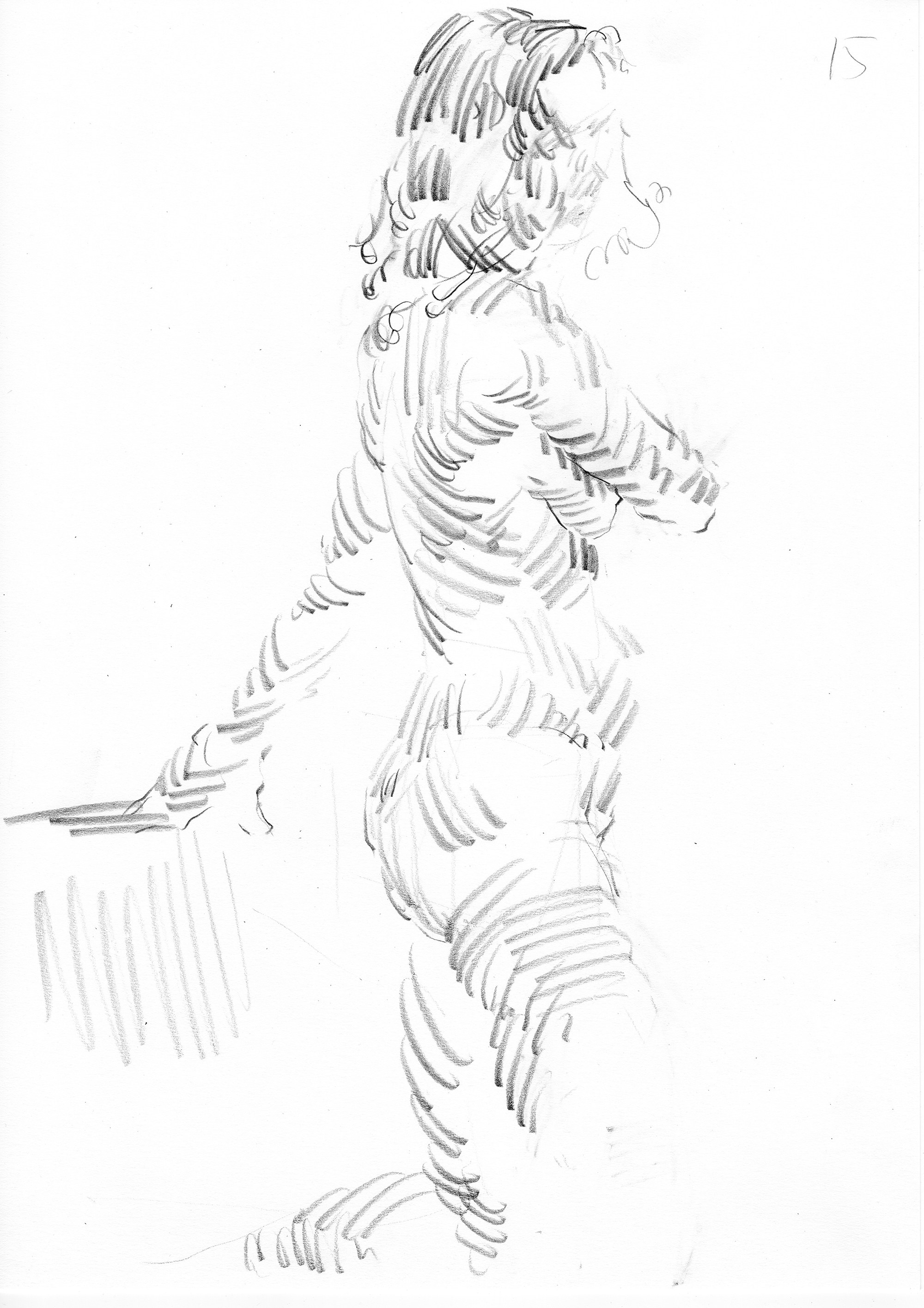 Traditional. YarkovViktorGallery