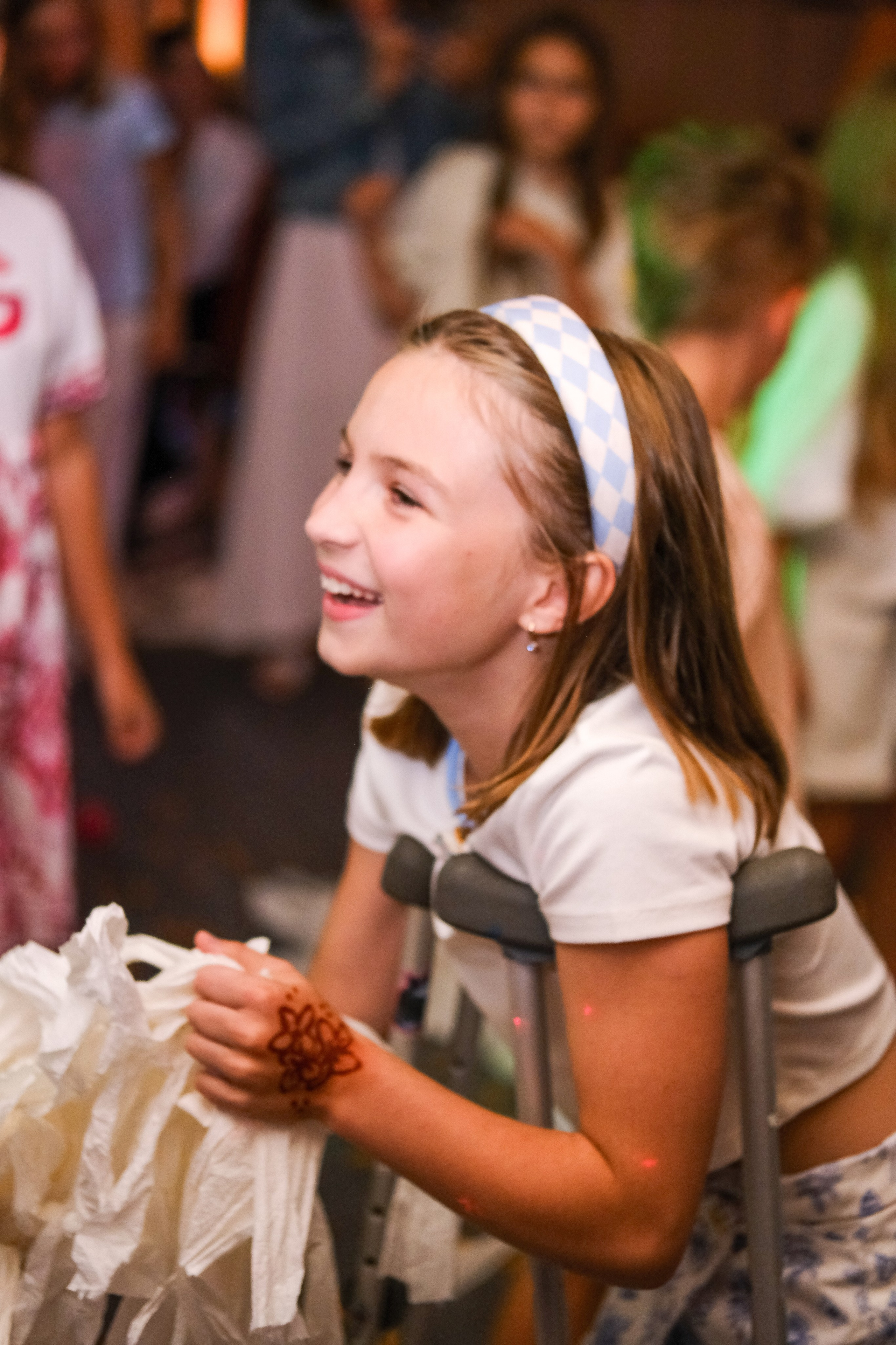 День рождения Анфисы. Семейный детский ньюборн фотограф в Москве Марта Петрова