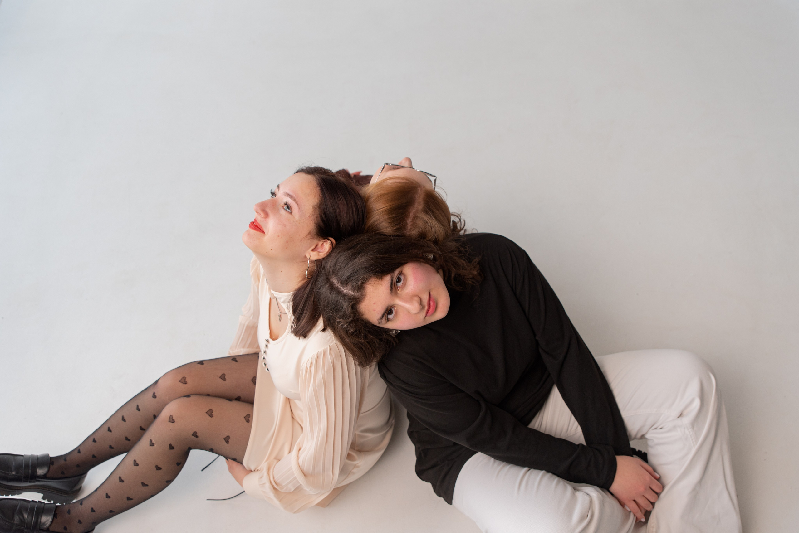 11 класс. Студия. Семейный и детский фотограф в Туле Светлана Воронкова