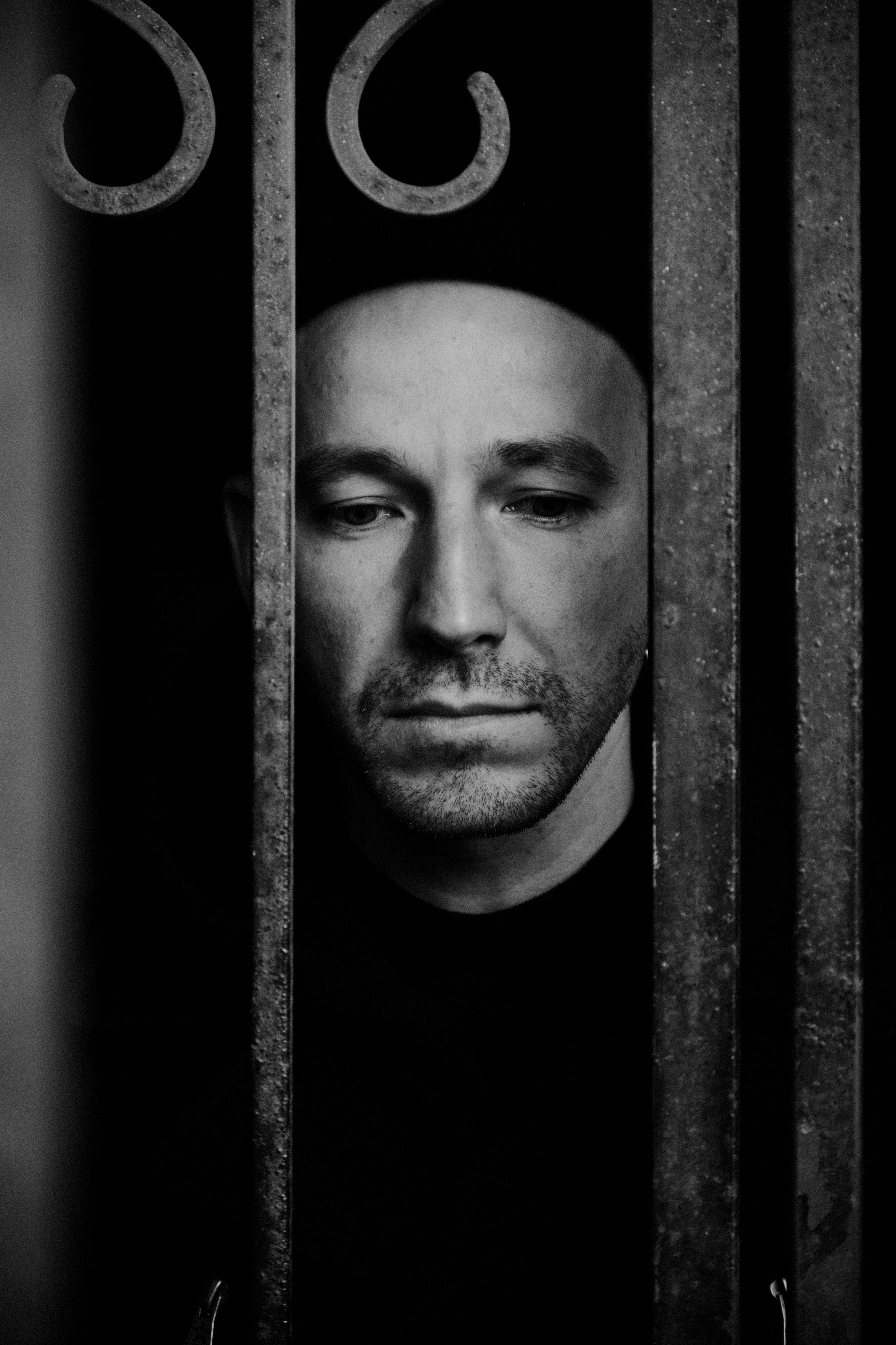 Яков. Николай Большаков