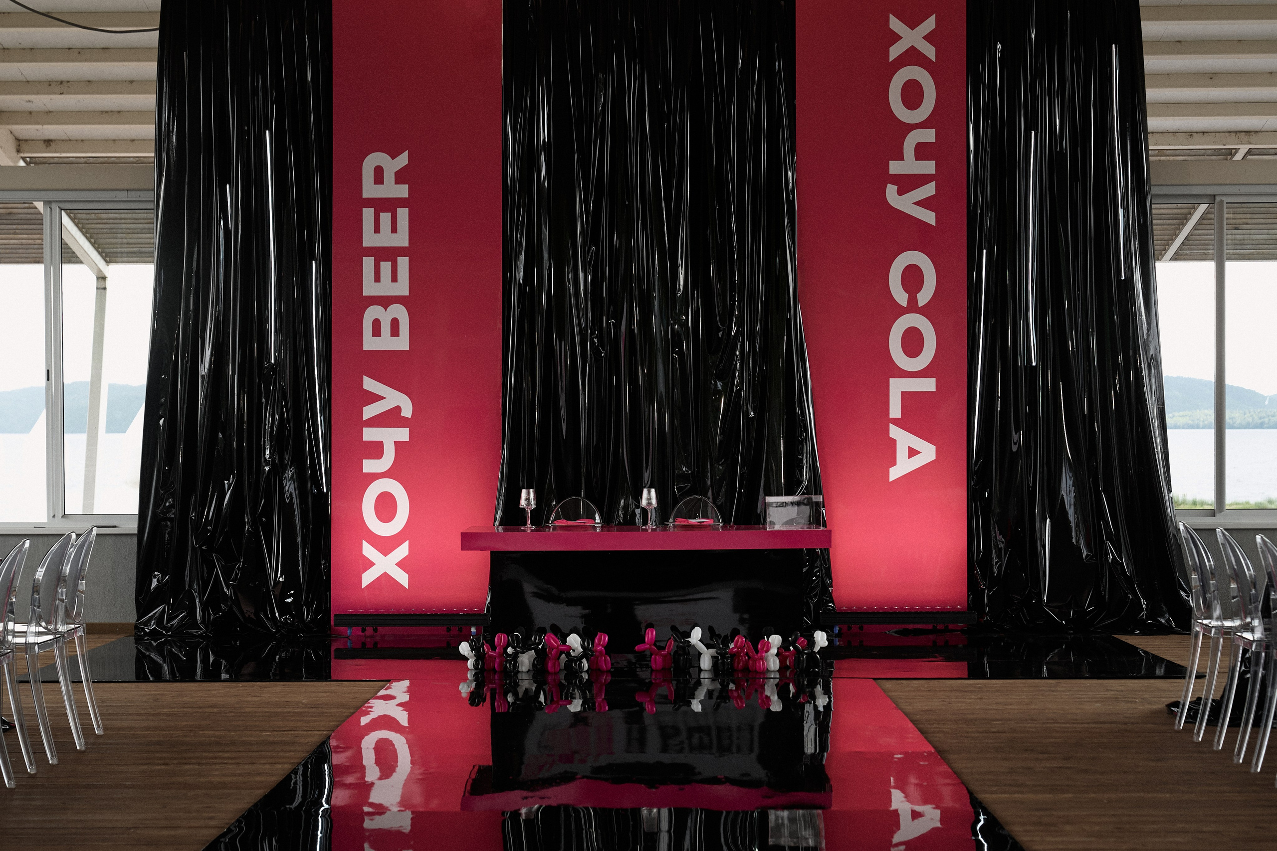 Александр и Ксения. Свадебный организатор в Тольятти | Самаре