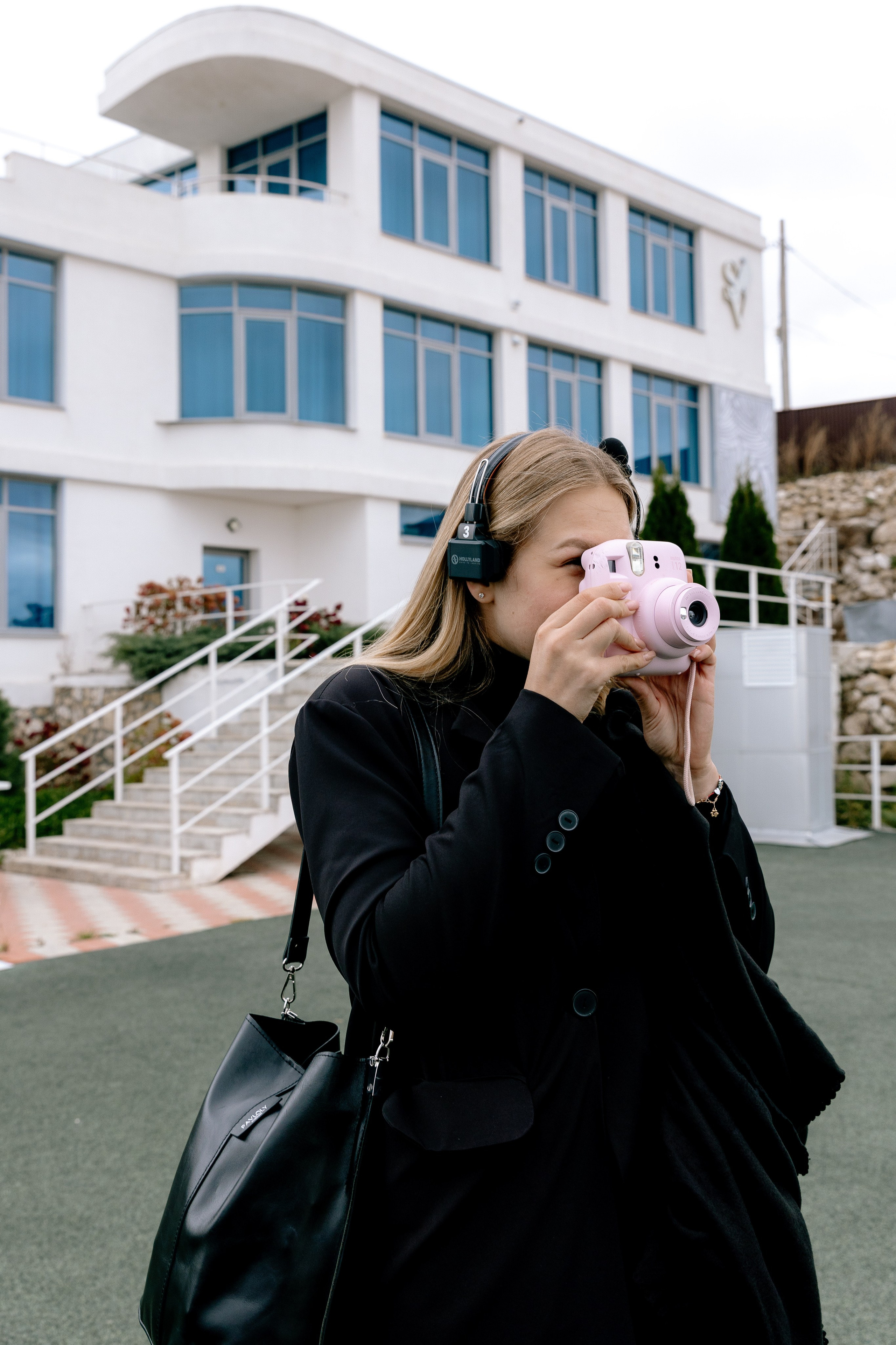 Backstage. Свадебный организатор в Тольятти | Самаре
