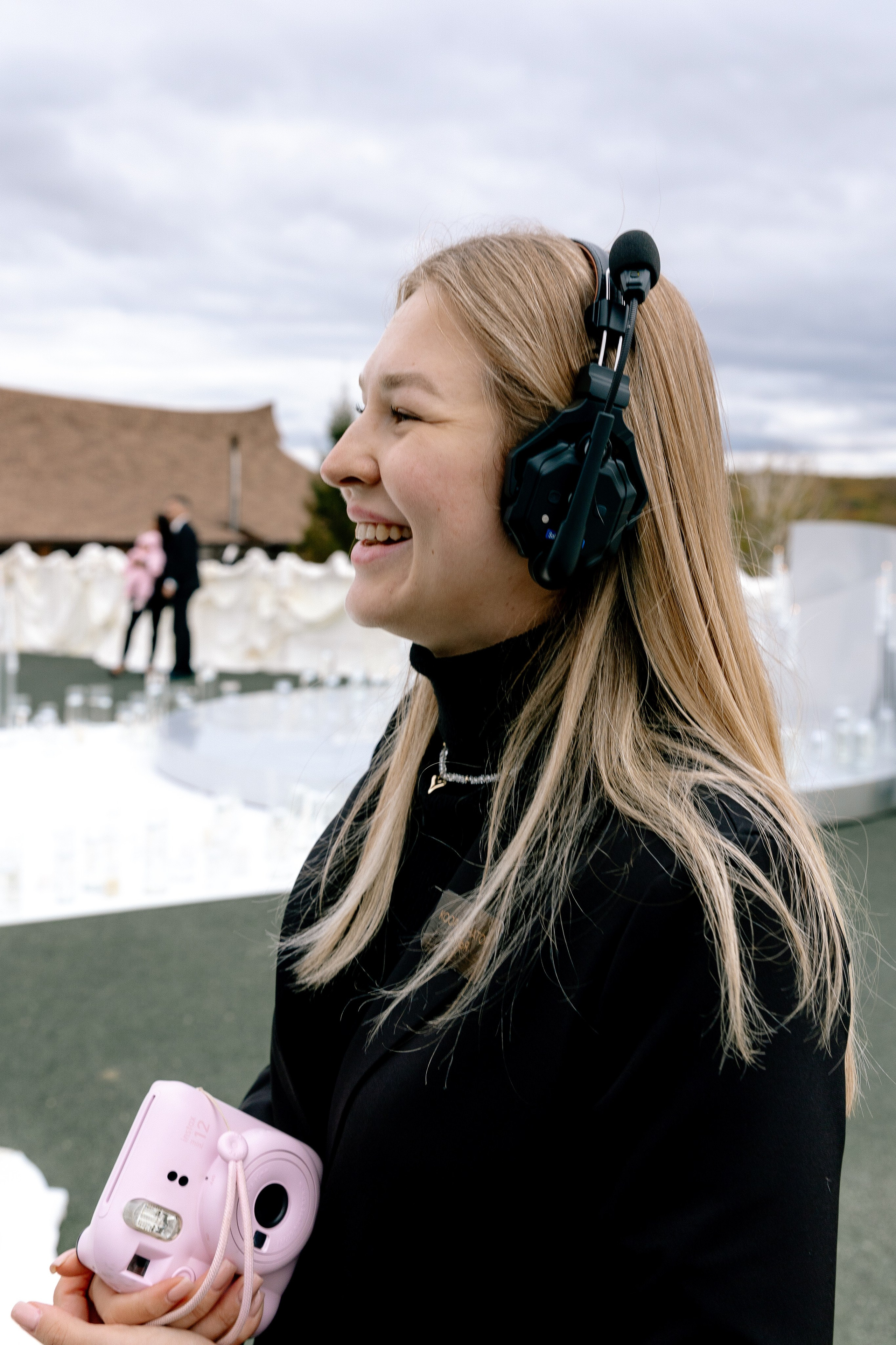 Backstage. Свадебный организатор в Тольятти | Самаре