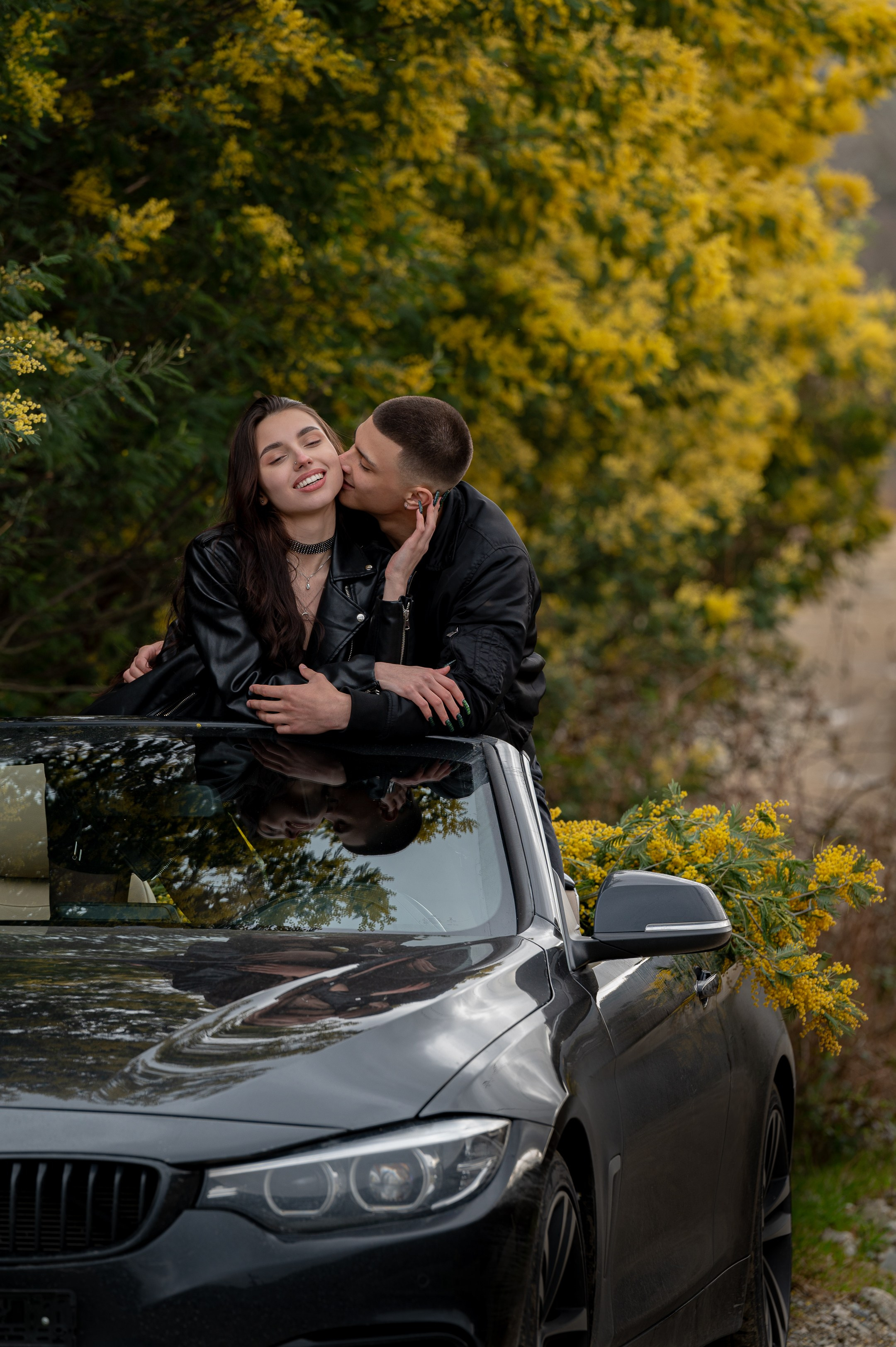 Парные съёмки. Мир живой фотографии о Вас и для Вас