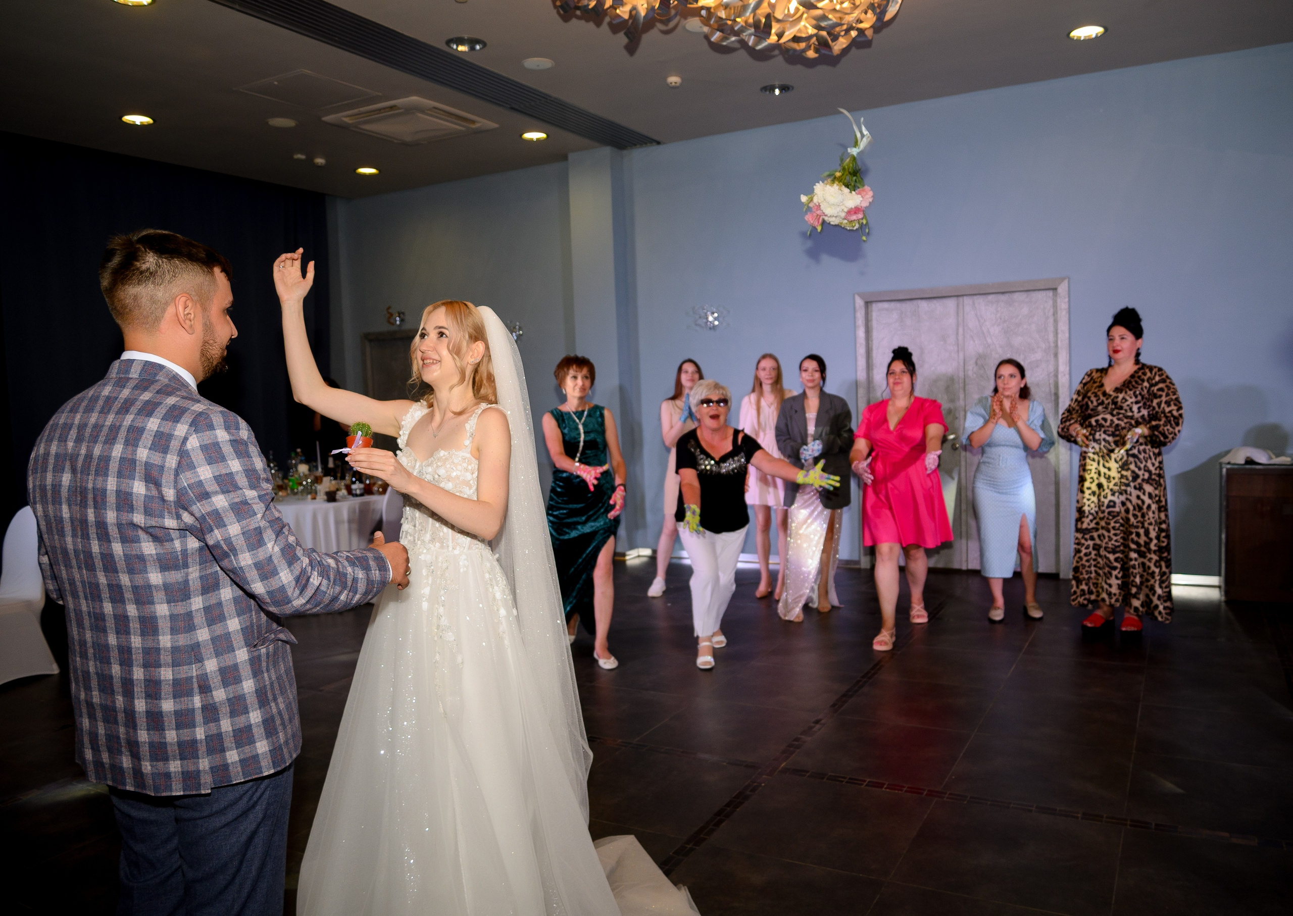 Андрей и Екатерина. Женский, семейный и свадебный фотограф в Астрахани Виктория Бузаева