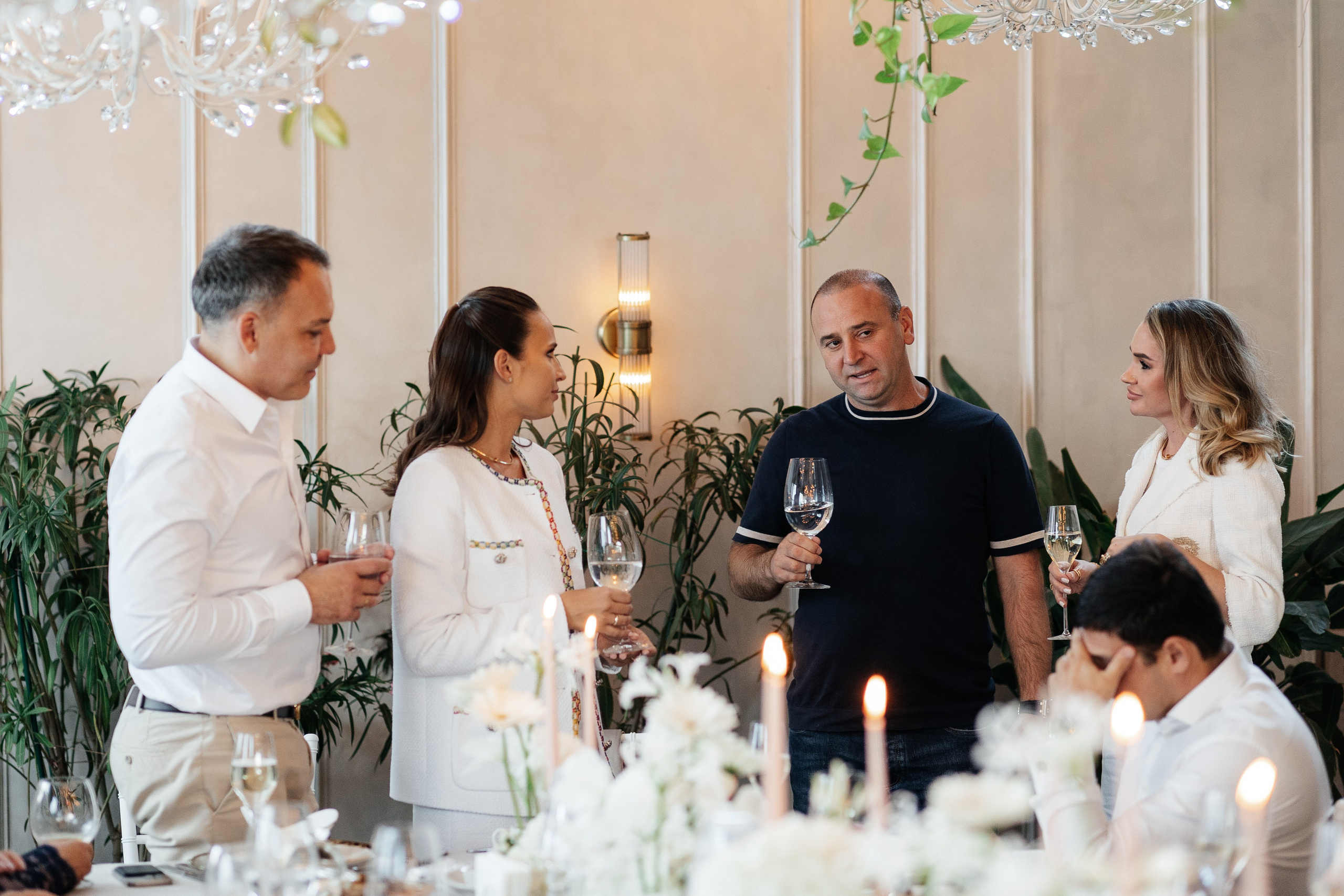Семейное торжество!. Семейный фотограф в Краснодаре Нина Курнявко