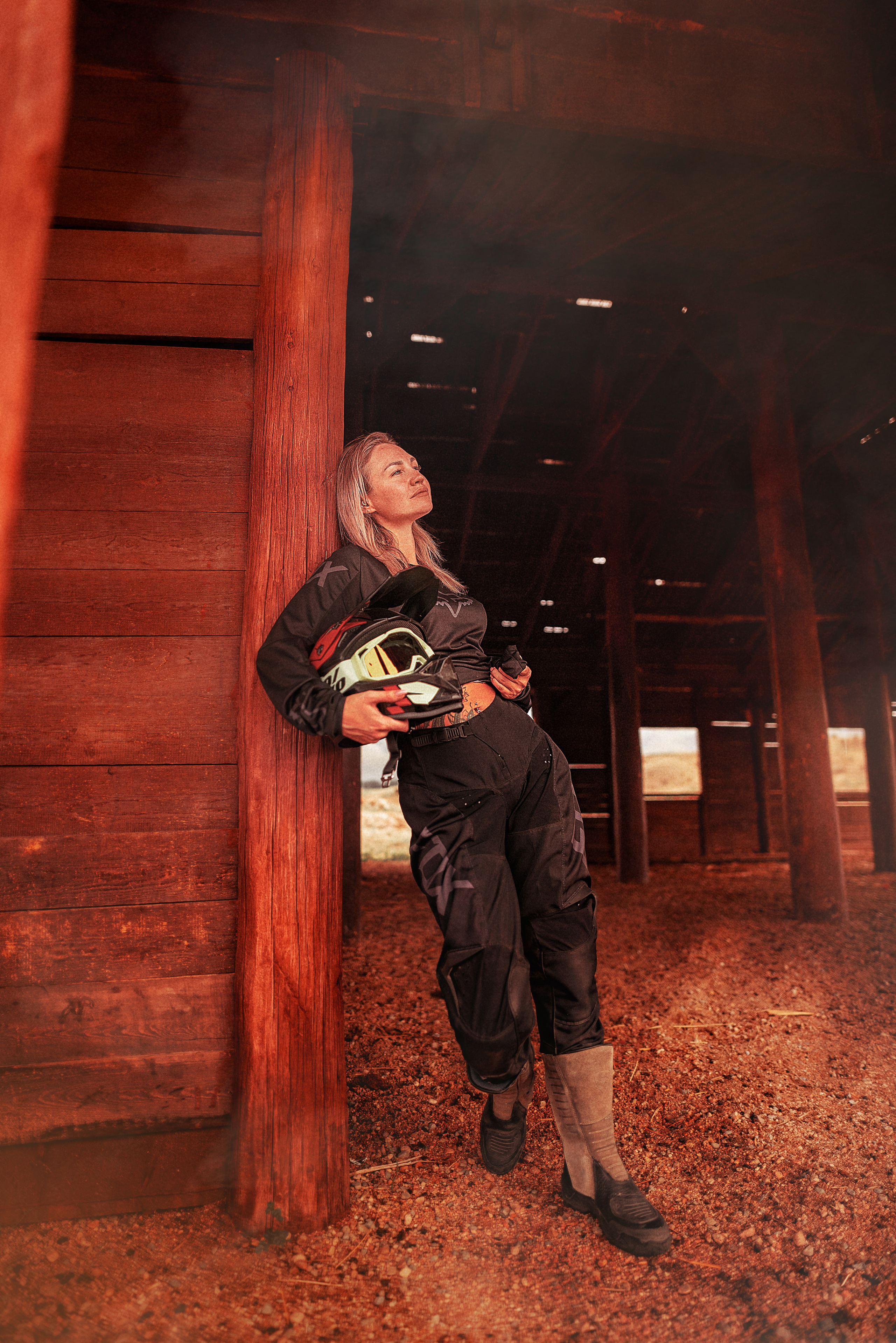 Эндуро. Фотограф в Алматы Новгородская Мария