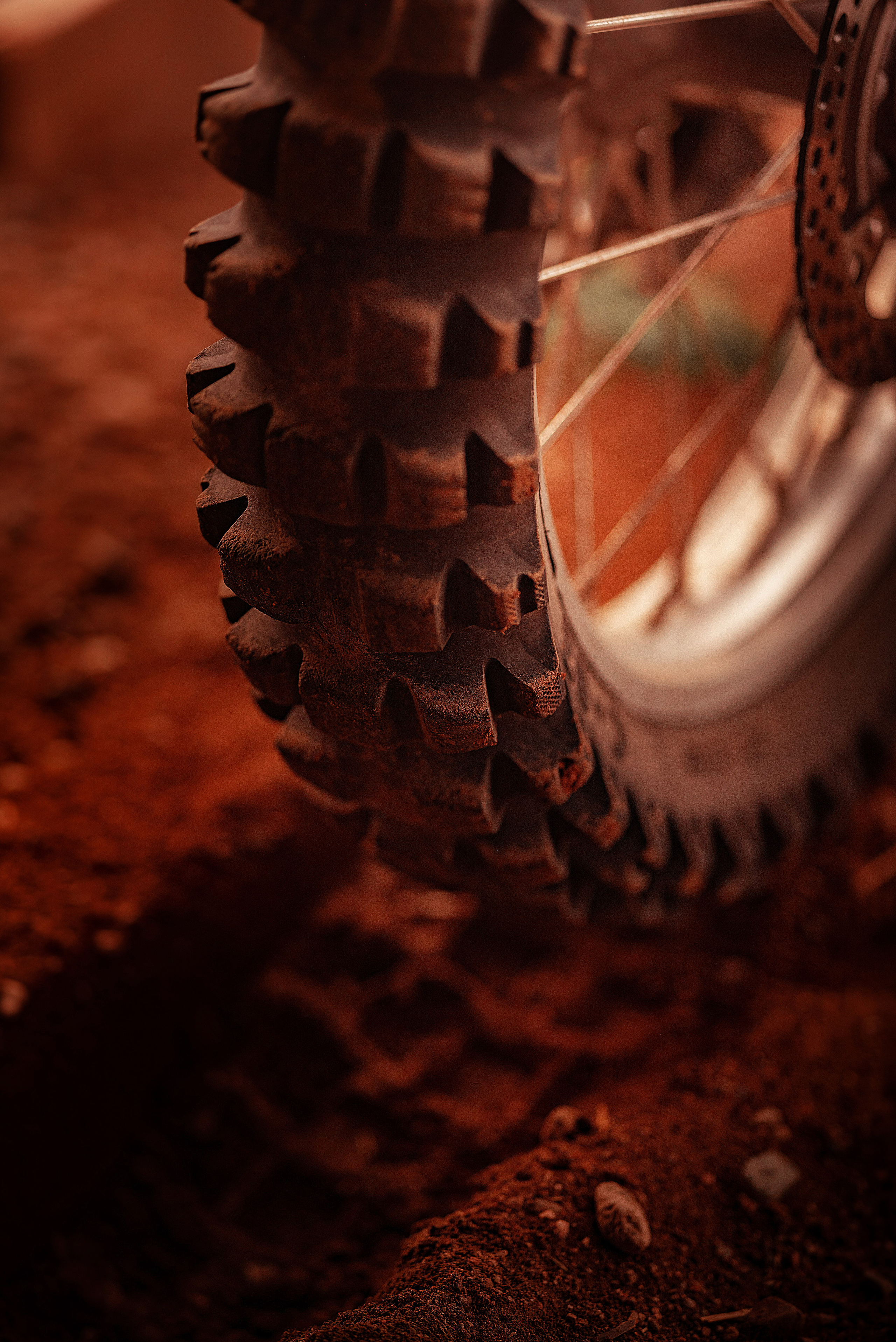 Эндуро. Фотограф в Алматы Новгородская Мария