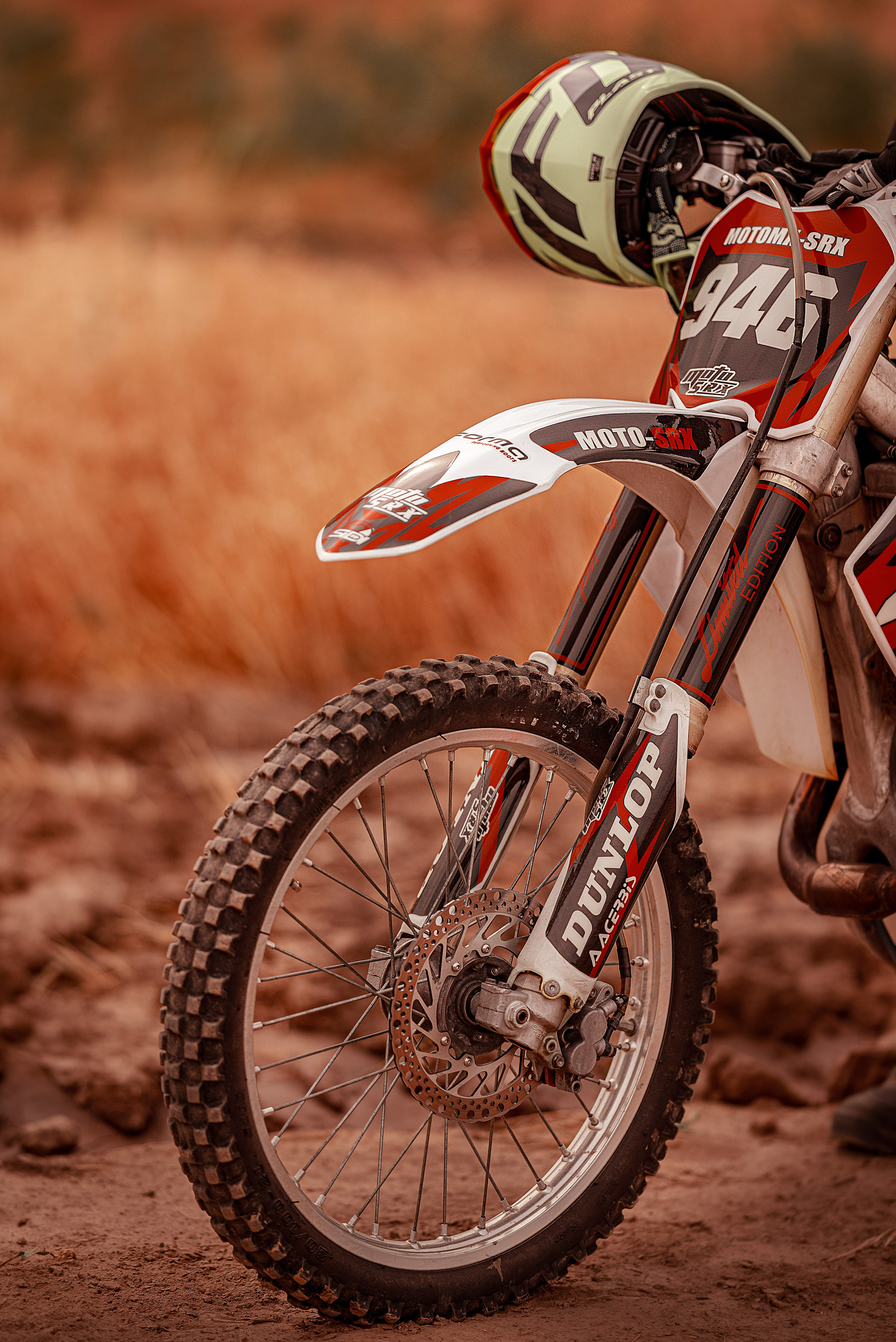 Эндуро. Фотограф в Алматы Новгородская Мария