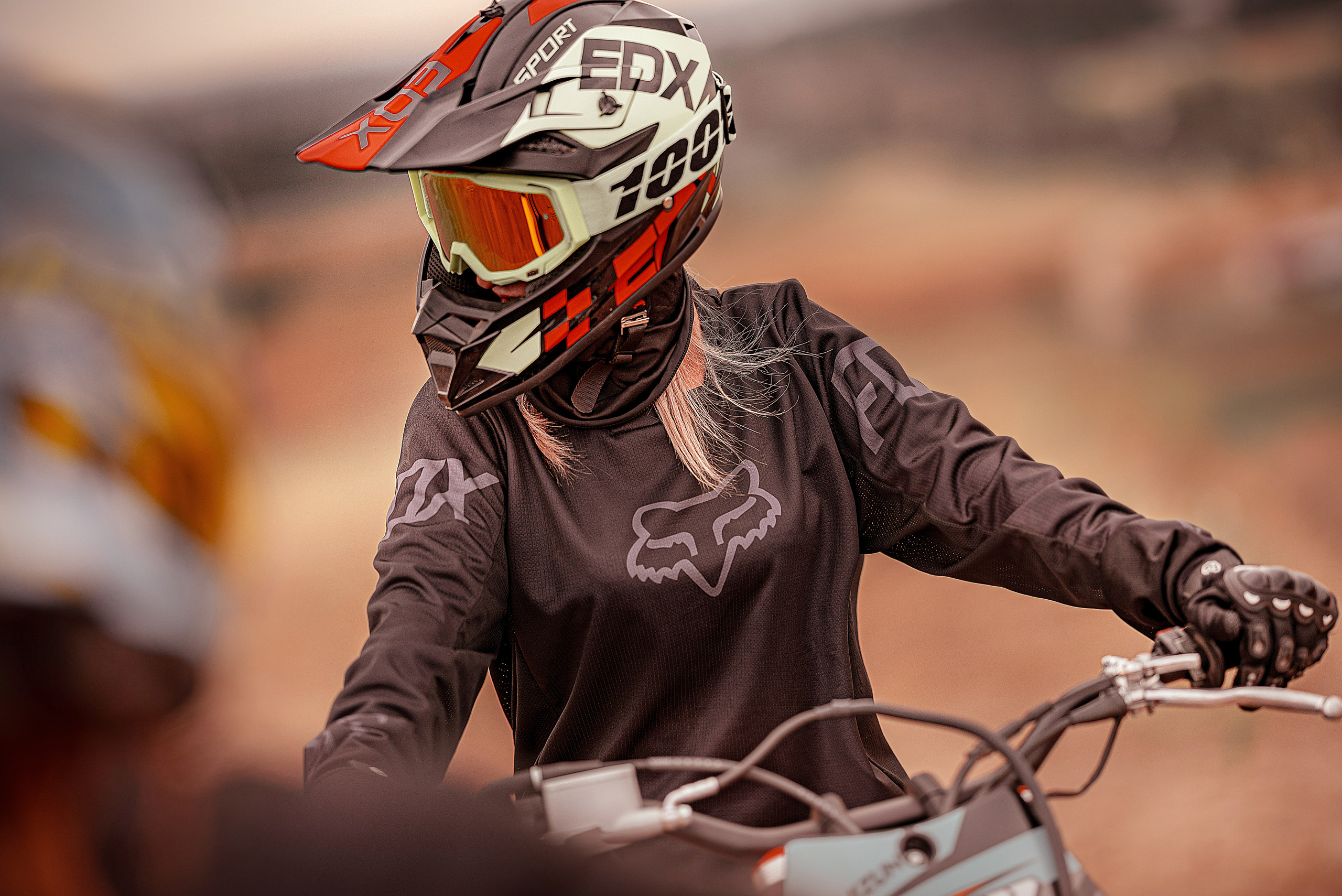 Эндуро. Фотограф в Алматы Новгородская Мария