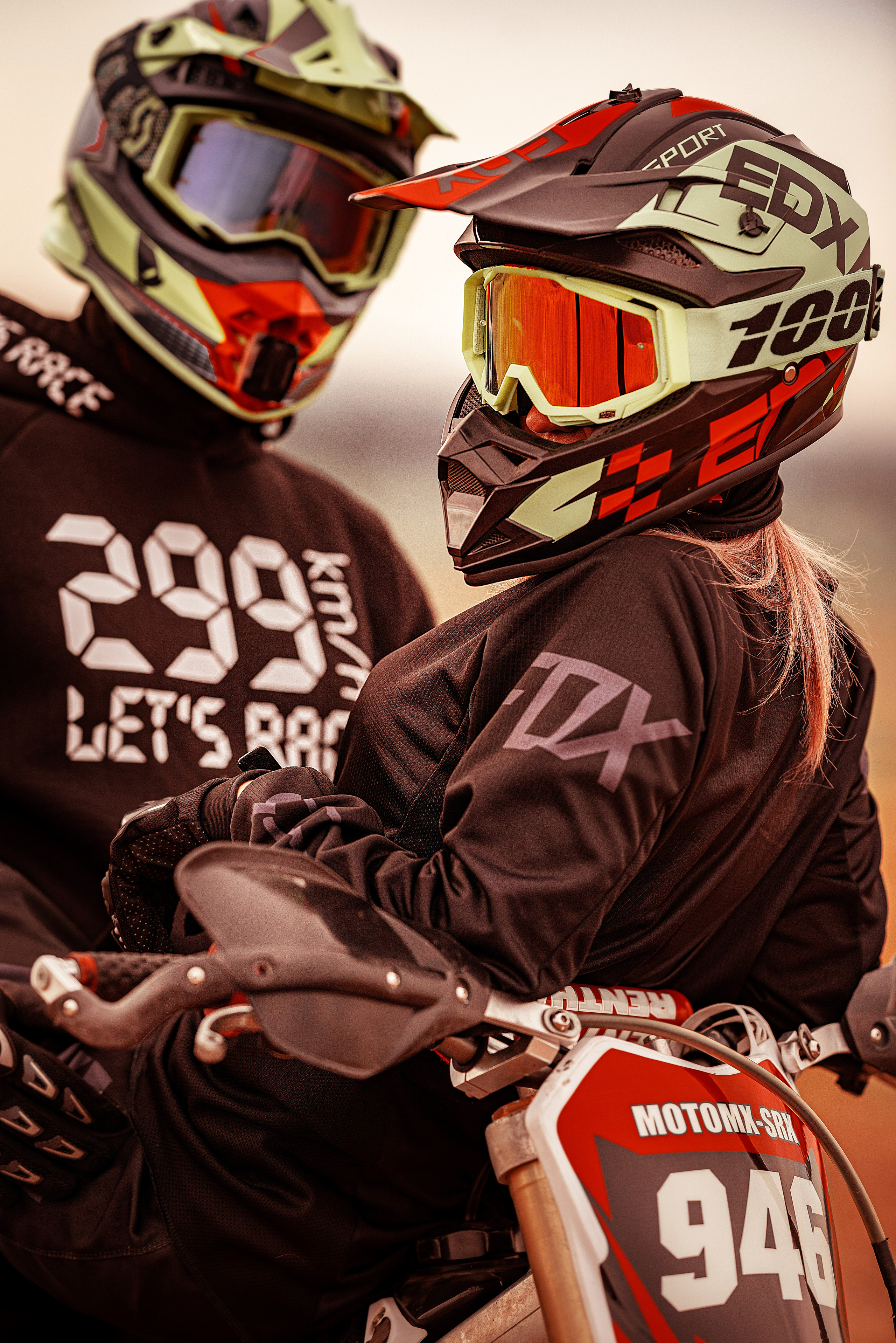 Эндуро. Фотограф в Алматы Новгородская Мария