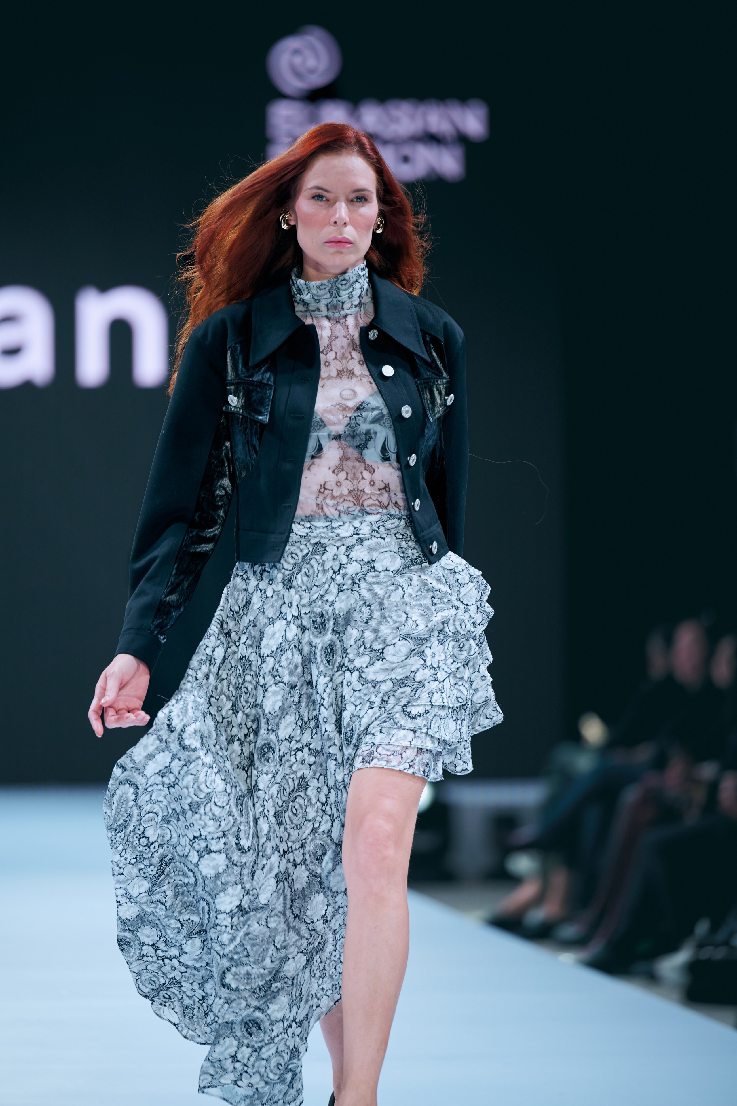 Runway | Backstage. Nadi Valiyeva | Fashion & Art Photographer