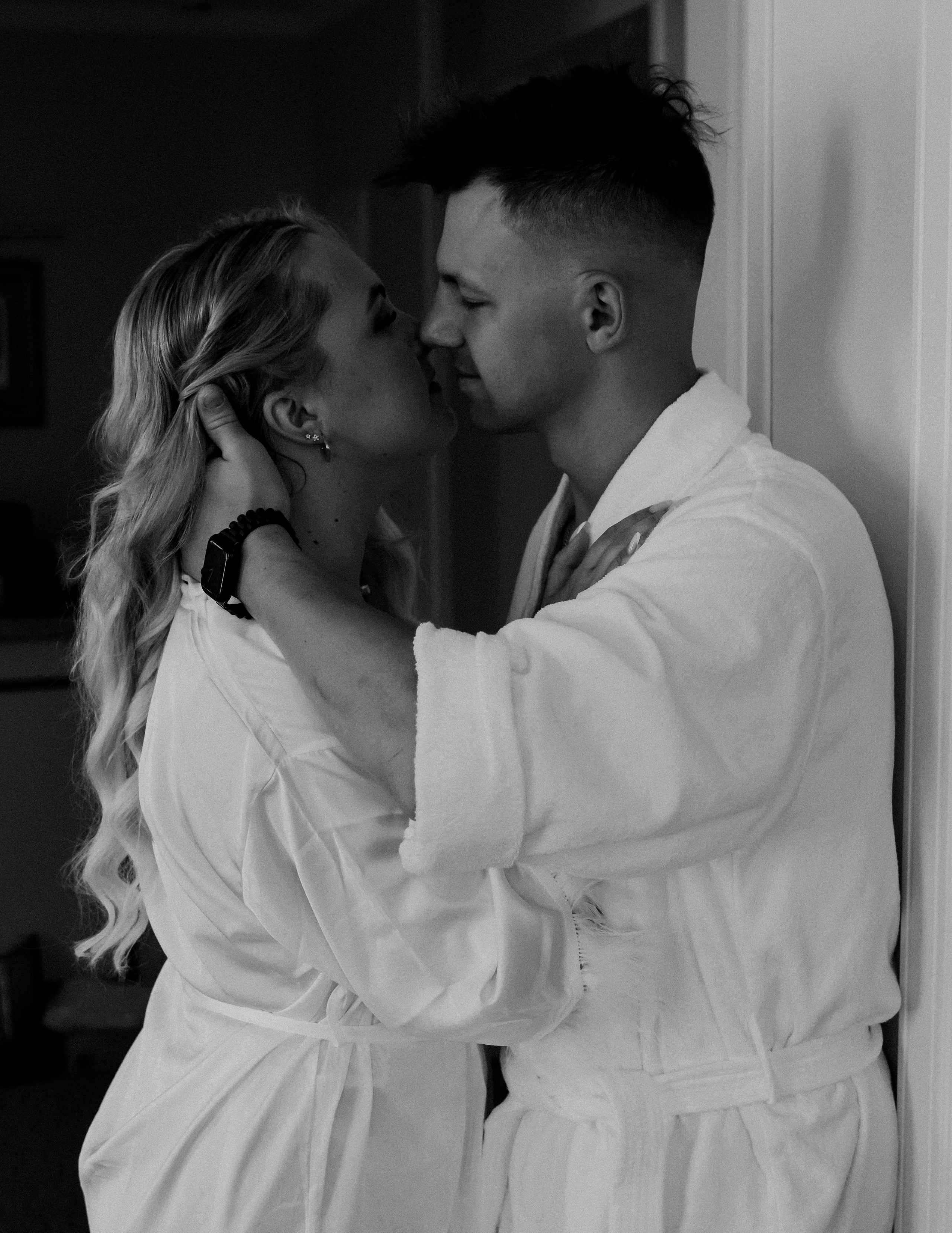 Свадьбы / «Wedding Day». Фотограф Анна Невская