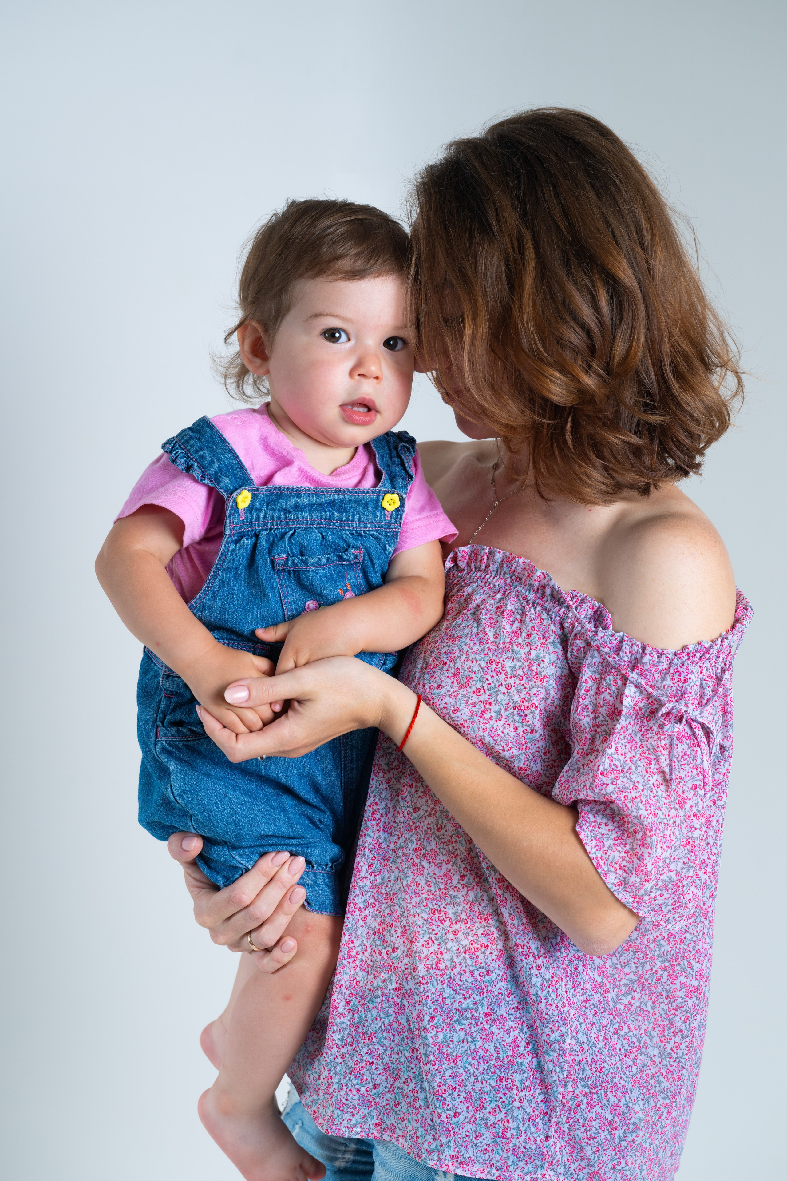 Семейные и детские фотосессии. Студийный и свадебный фотограф и видеограф в Севастополе — Юлия Макаренко