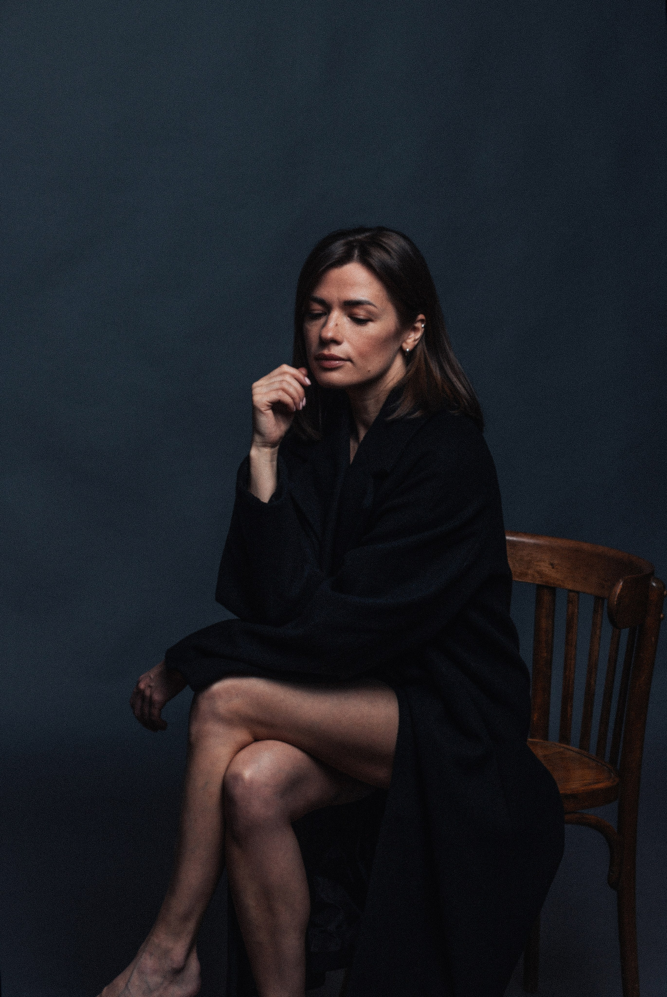 МАРИЯ | Студия «Фотографство» | Выборг. Фотограф в Выборге | Юлия Басырова