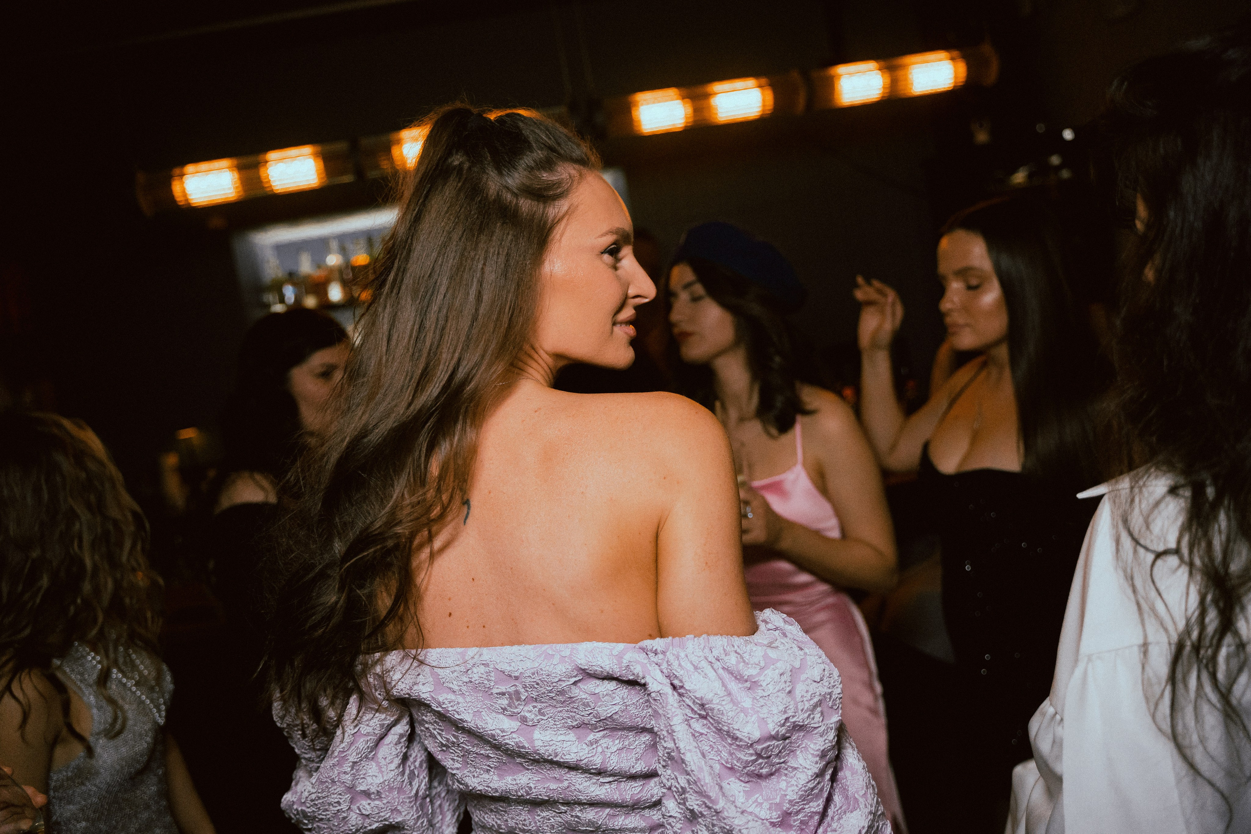 Events. Репортажный и портретный фотограф в Санкт-Петербурге Энли