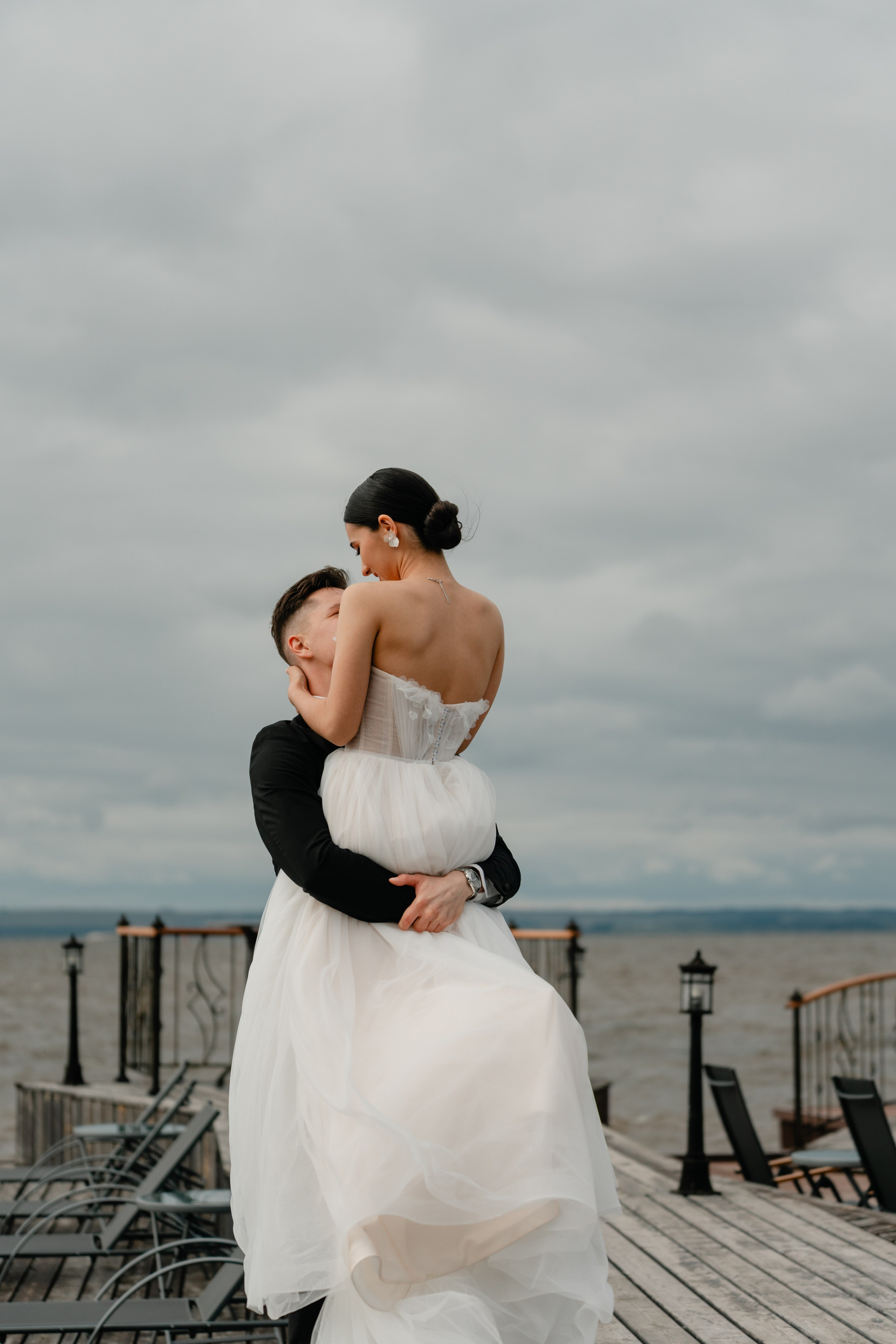 Динар Лейсан. Свадебный Фотограф Казань Челны