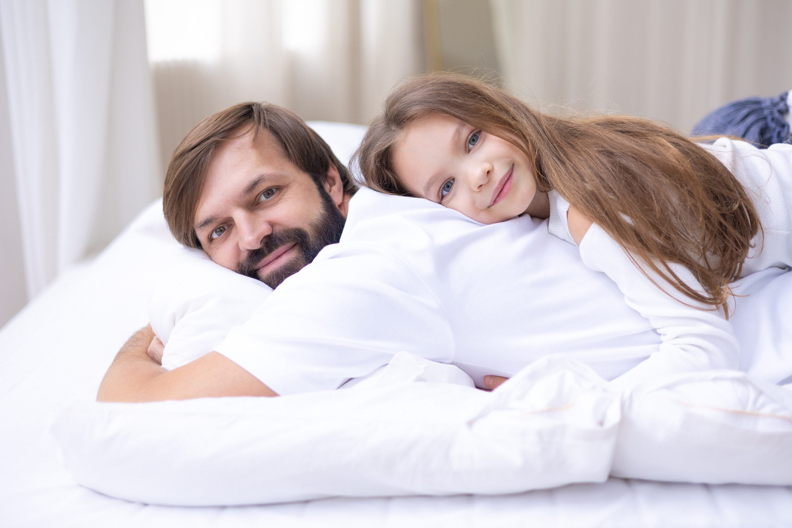 Антон с дочками. СЕМЕЙНАЯ ФОТОСЕССИЯ МОСКВА