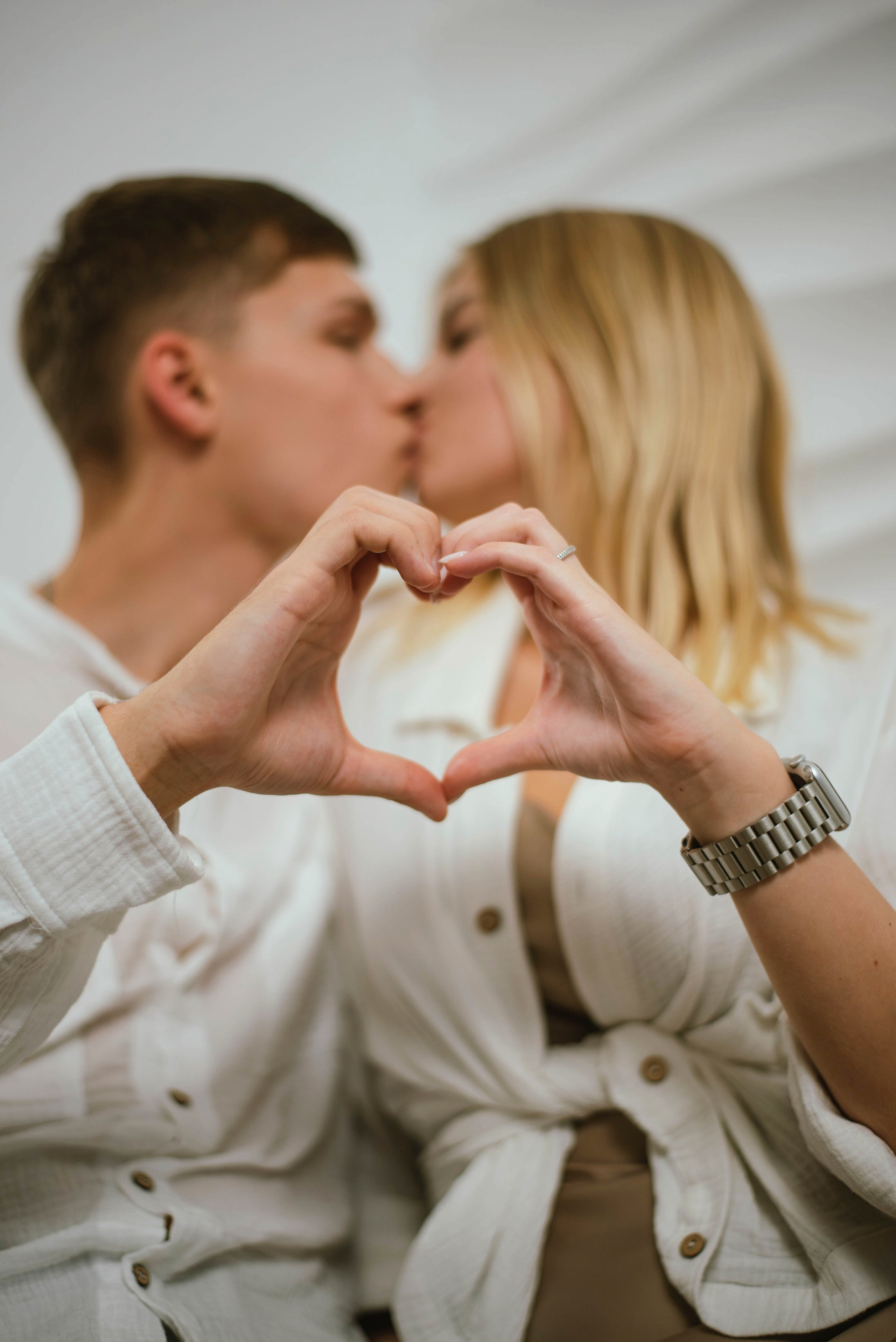 Love story Валерии и Даниила. Фотограф в Москве Тамрико Федосеева