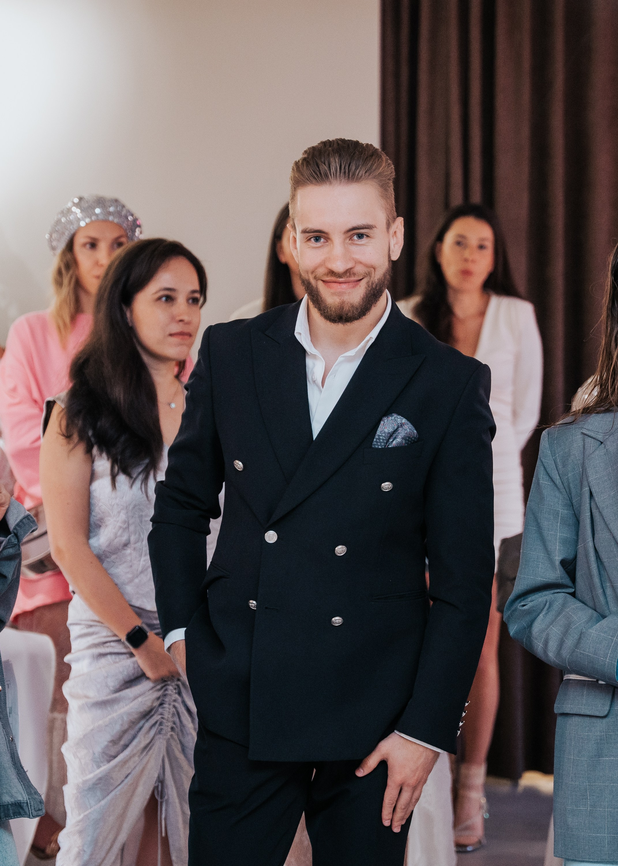 TORDOKI. Фотограф Хабаровск